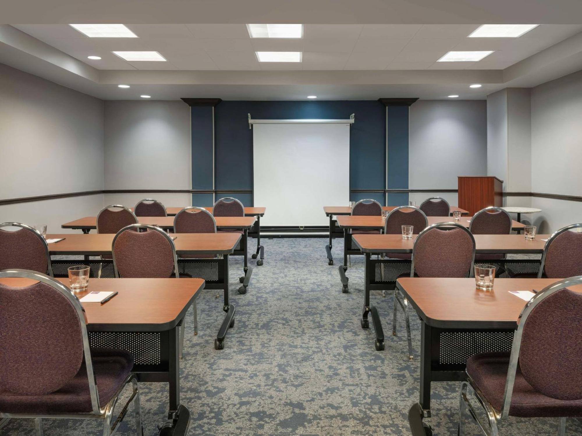 Hotel Hyatt Place Center Lakeland