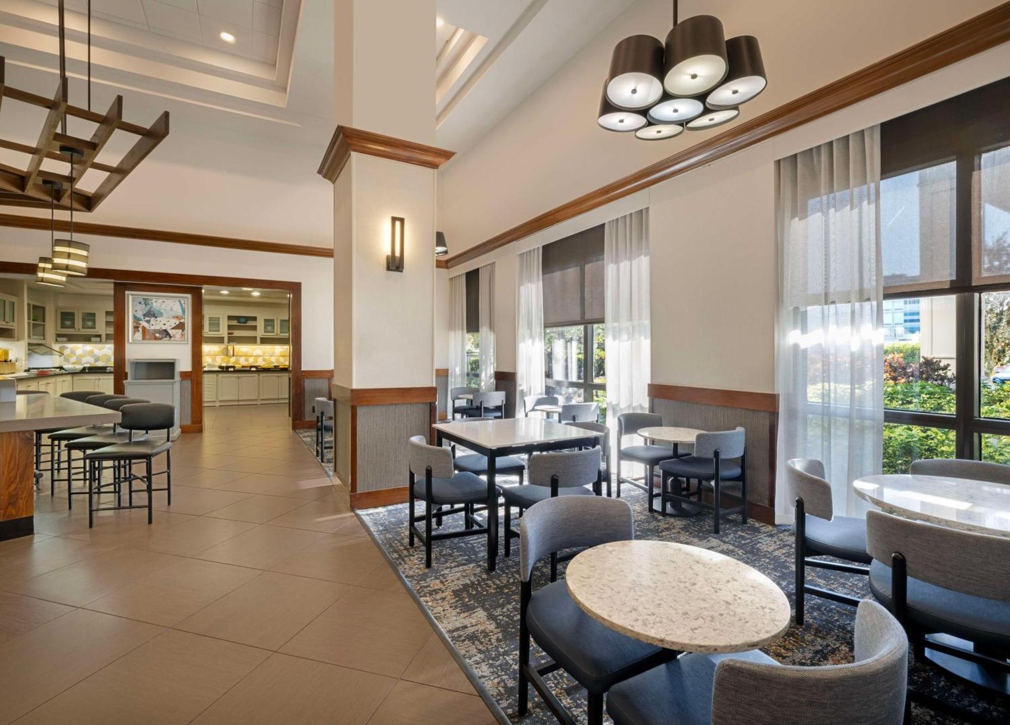 Hyatt Place Center