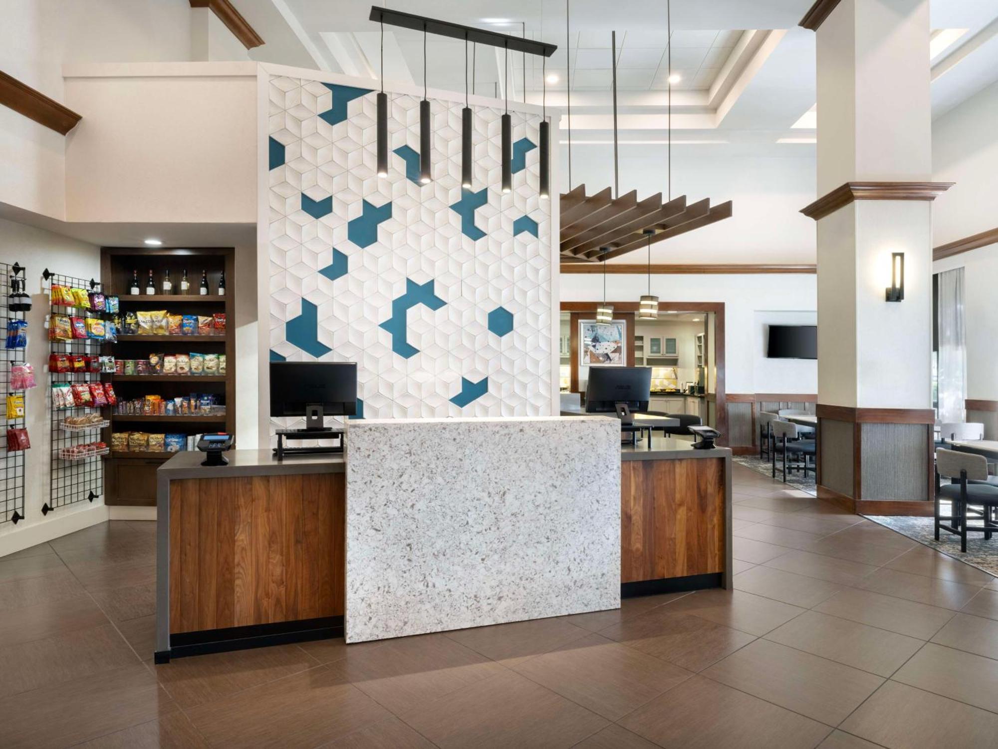 Hotel Hyatt Place Center