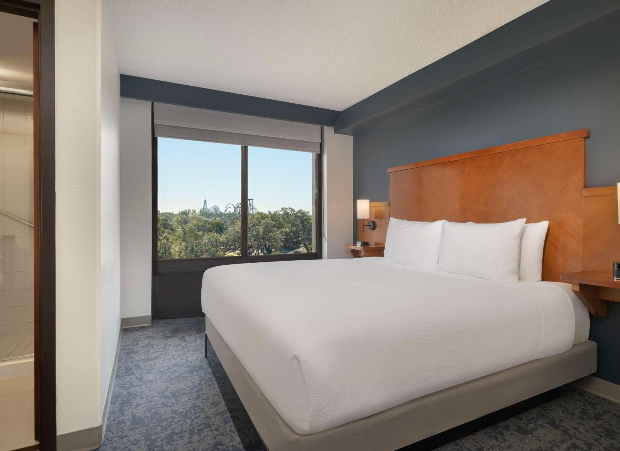 Hotel Hyatt Place Center 3*