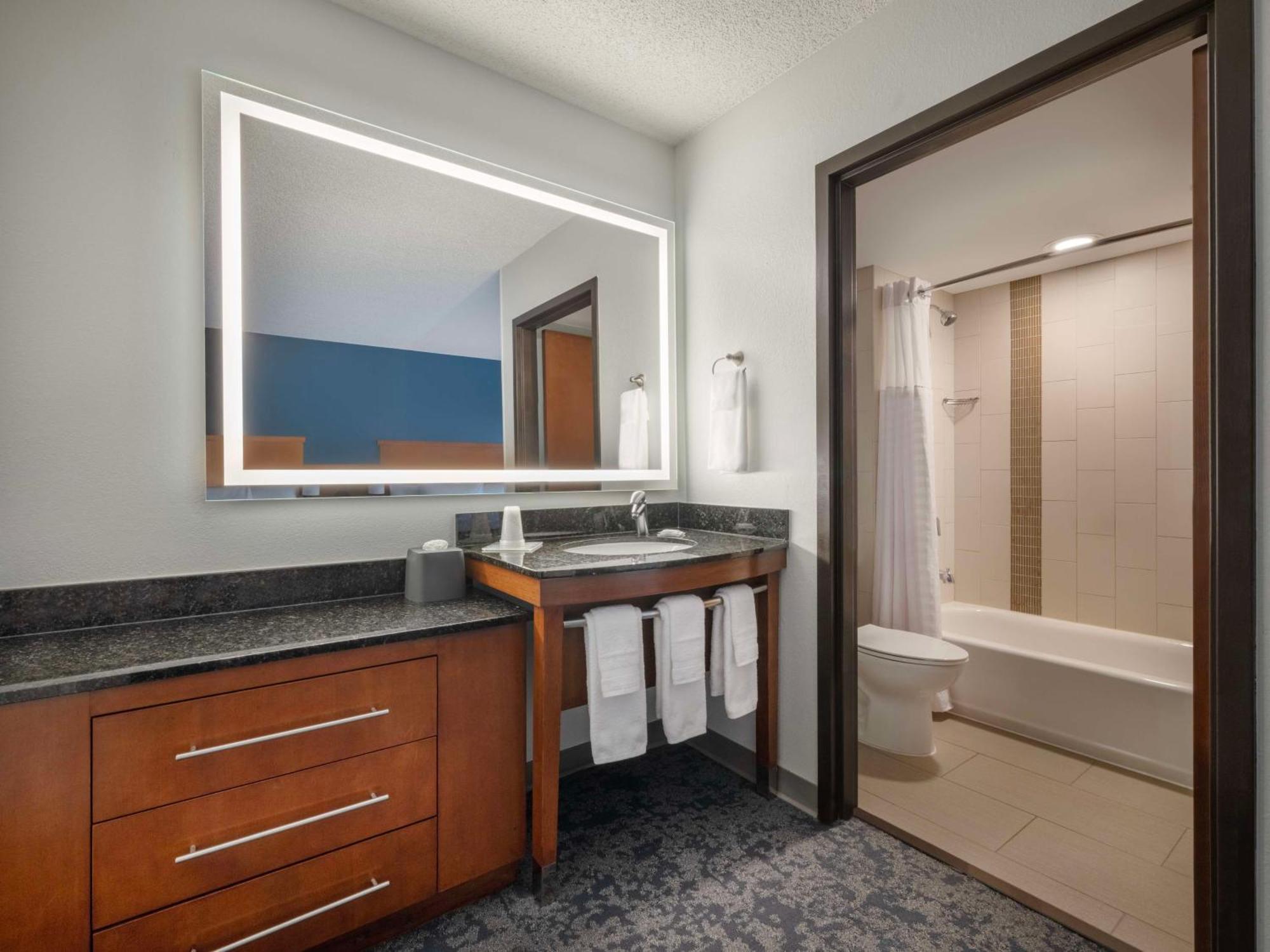 Hotel Hyatt Place Center