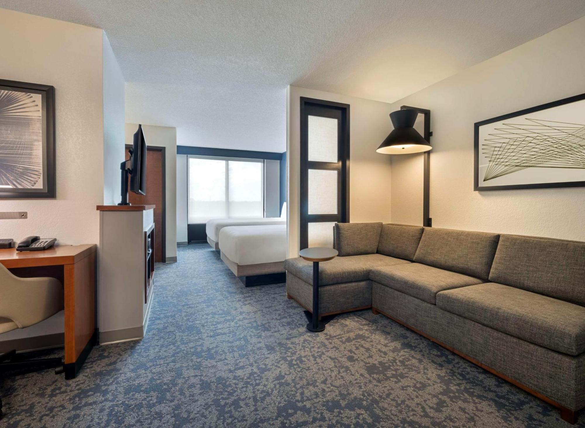 Hyatt Place Center 3* Lakeland