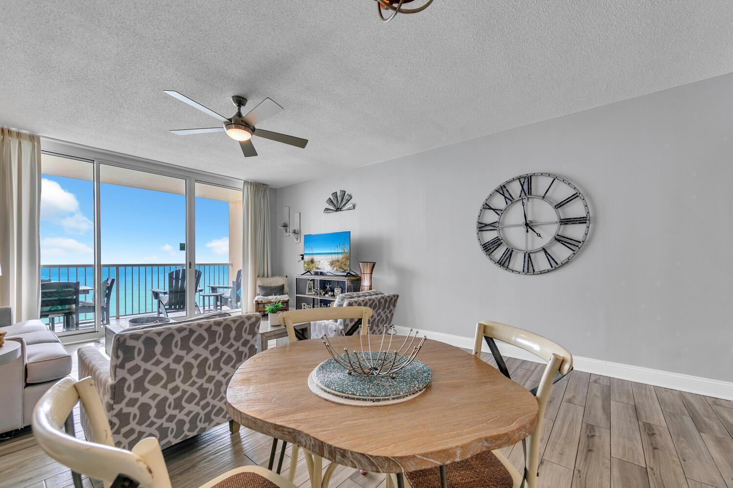 Apartment Majestic Towers 2-2003 Panama City Beach