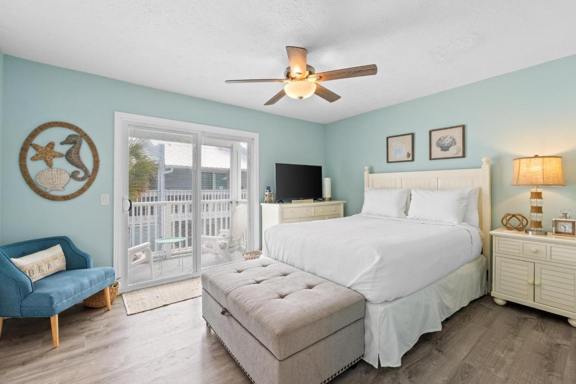Southwind By Panhandle Getaways