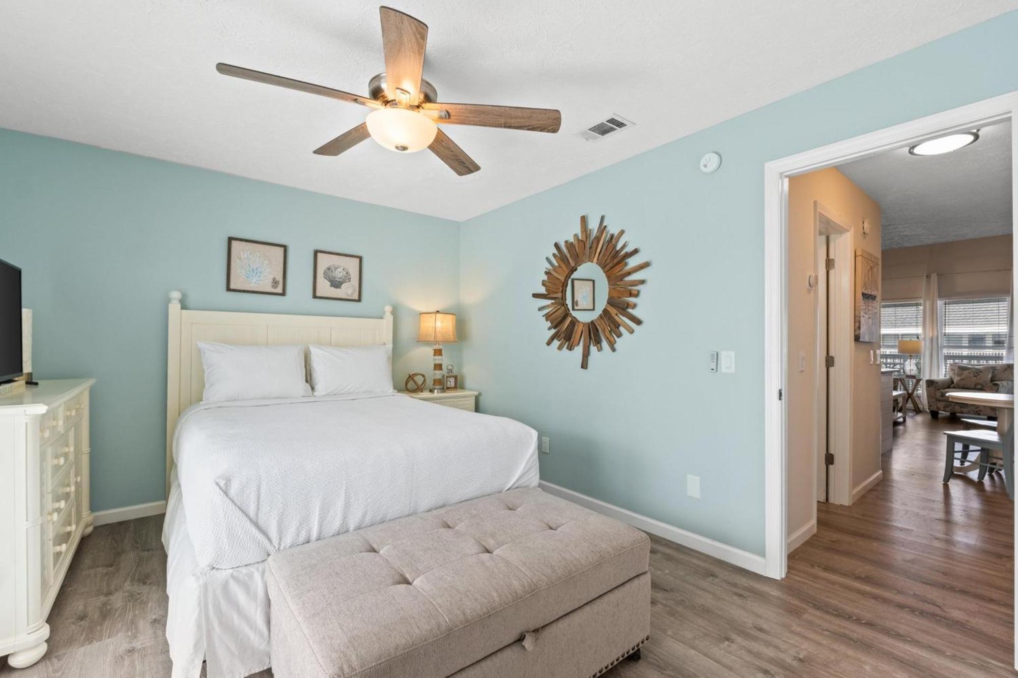 Holiday home Southwind By Panhandle Getaways
