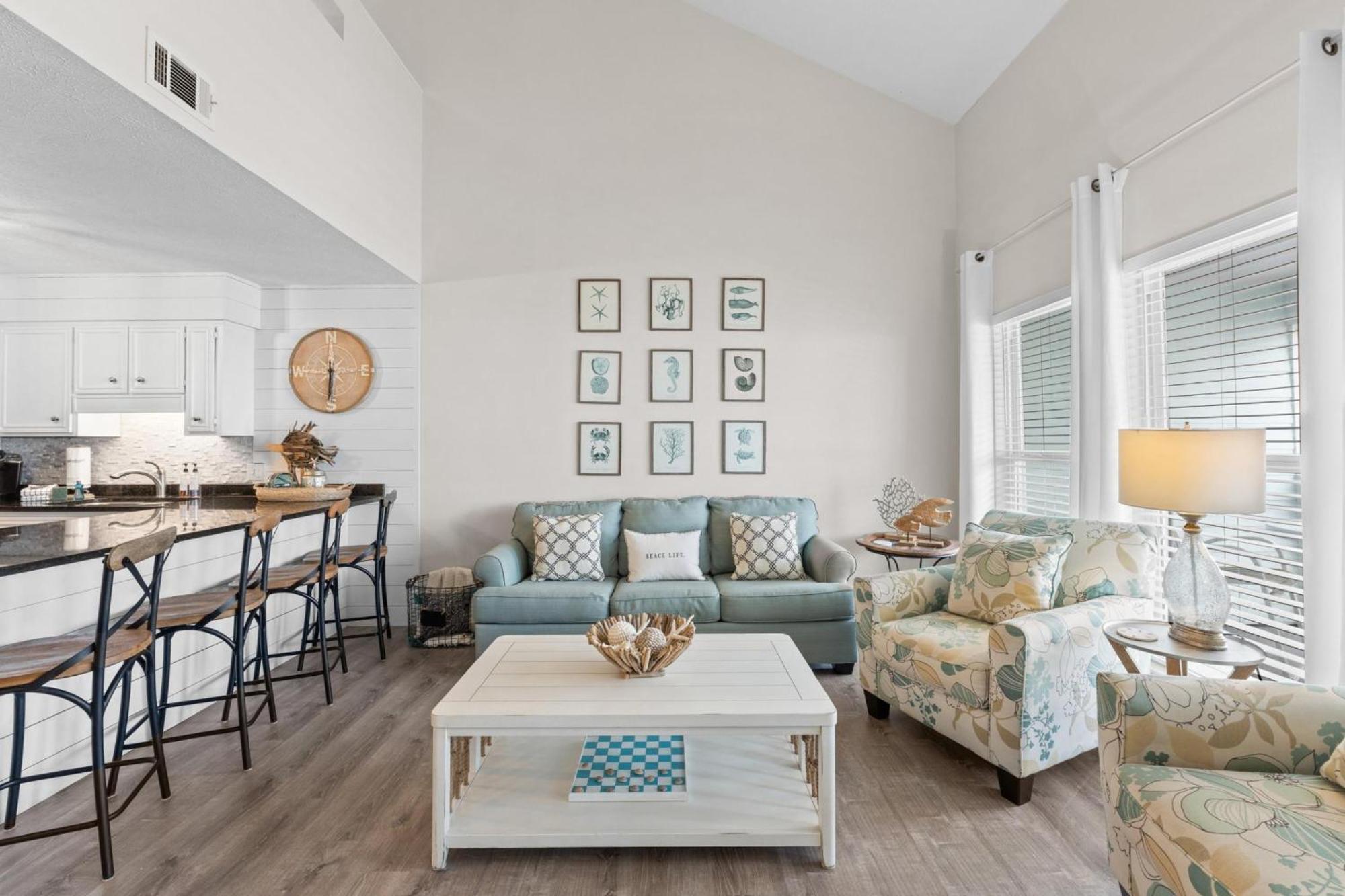 Southwind By Panhandle Getaways Holiday home *