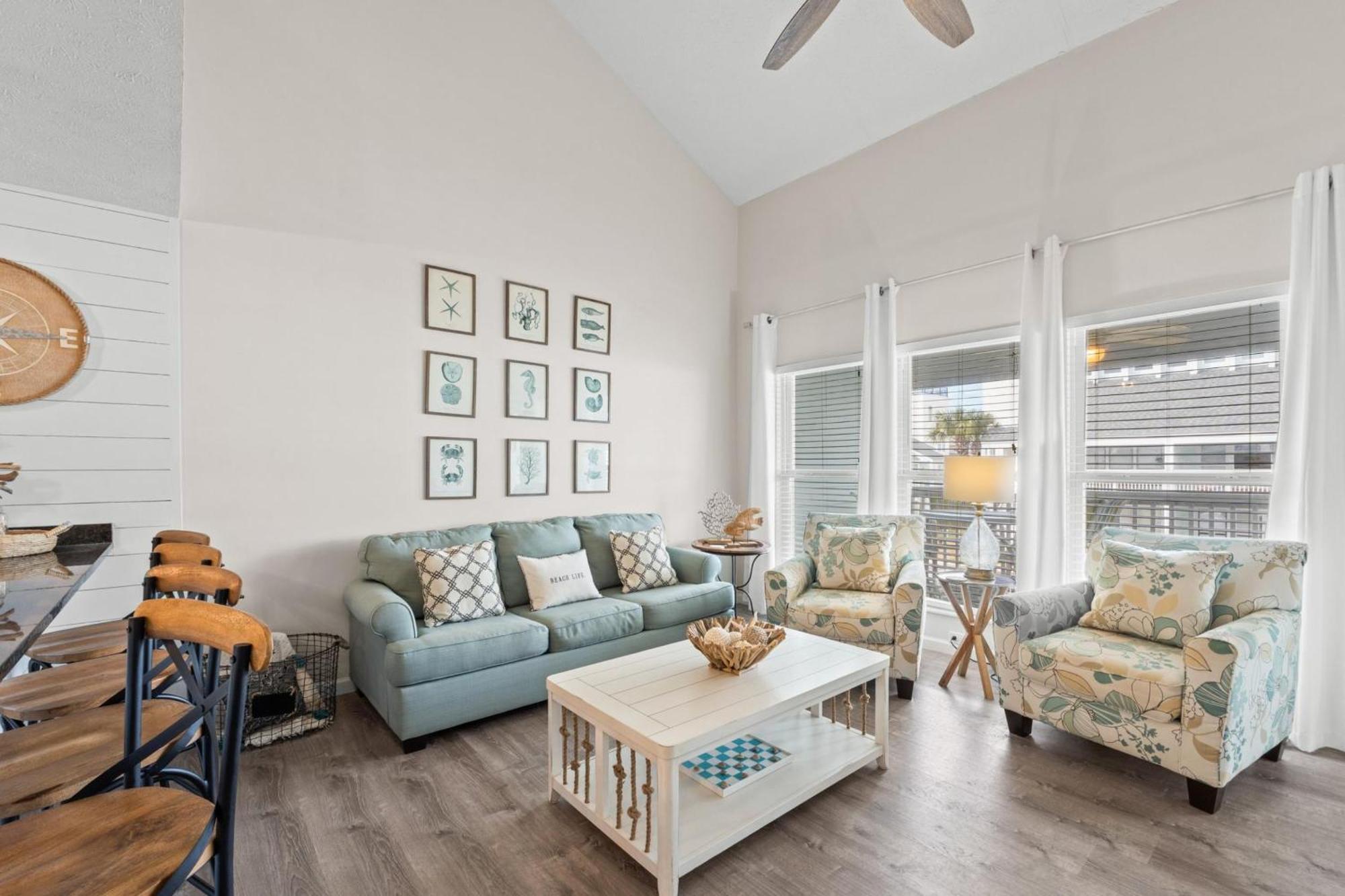 Holiday home Southwind By Panhandle Getaways *