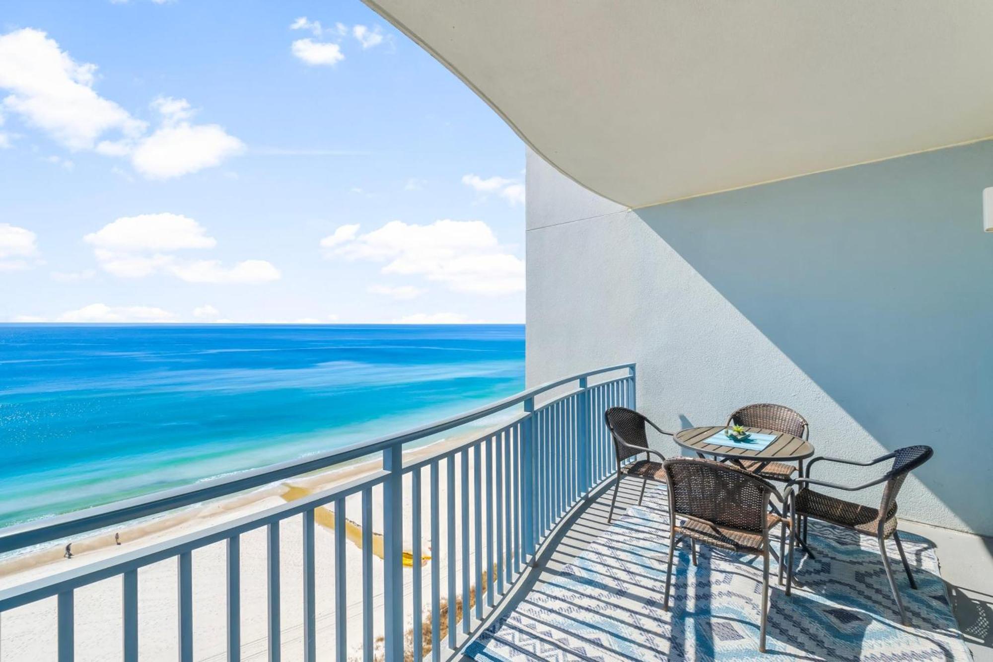 Sterling Breeze By Panhandle Getaways Panama City Beach
