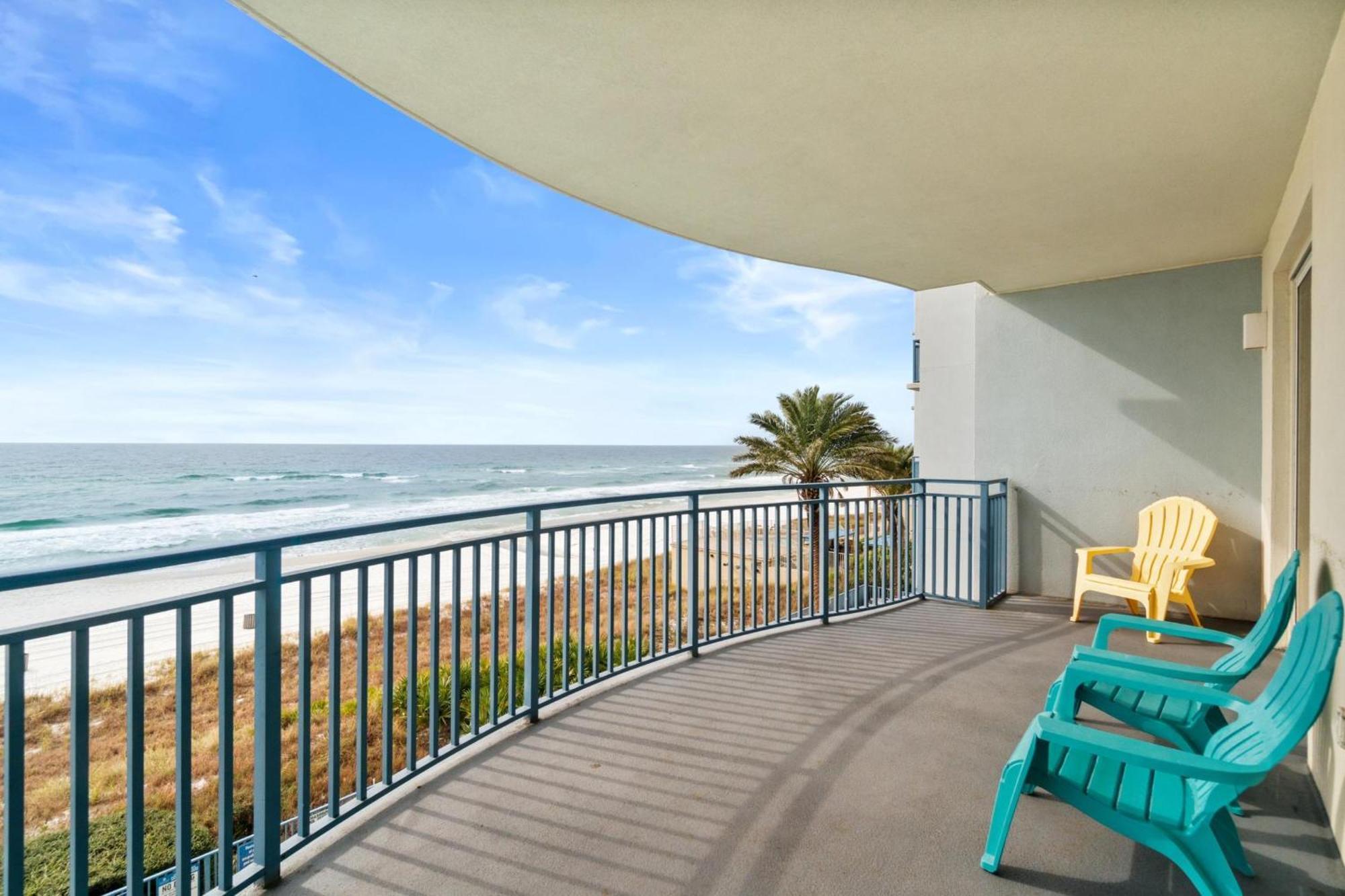 Sterling Breeze By Panhandle Getaways Apartment