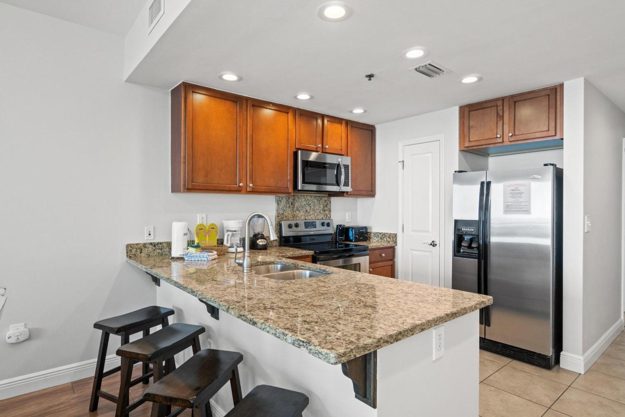 Apartment Sterling Breeze By Panhandle Getaways