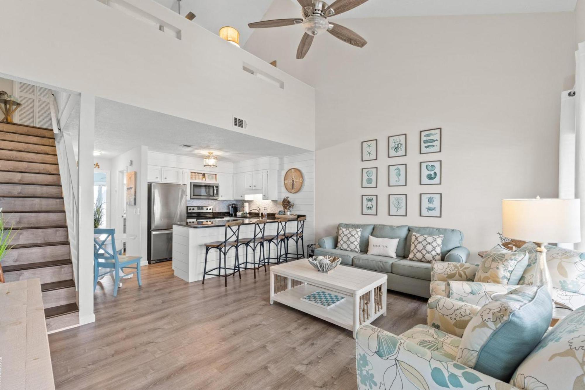 Southwind By Panhandle Getaways Holiday home *