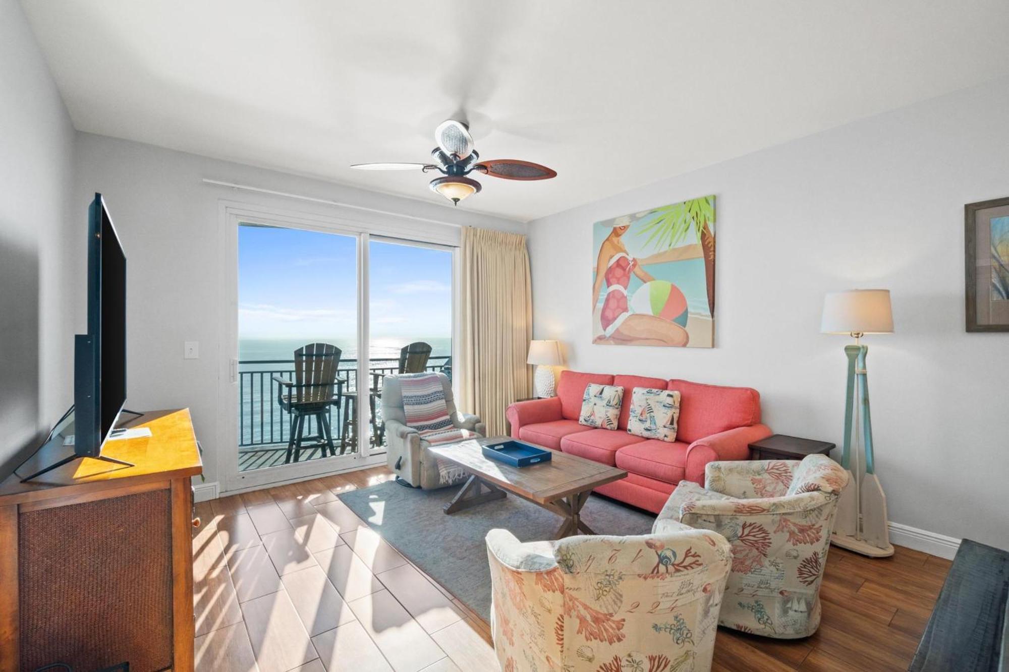 Sterling Breeze By Panhandle Getaways *