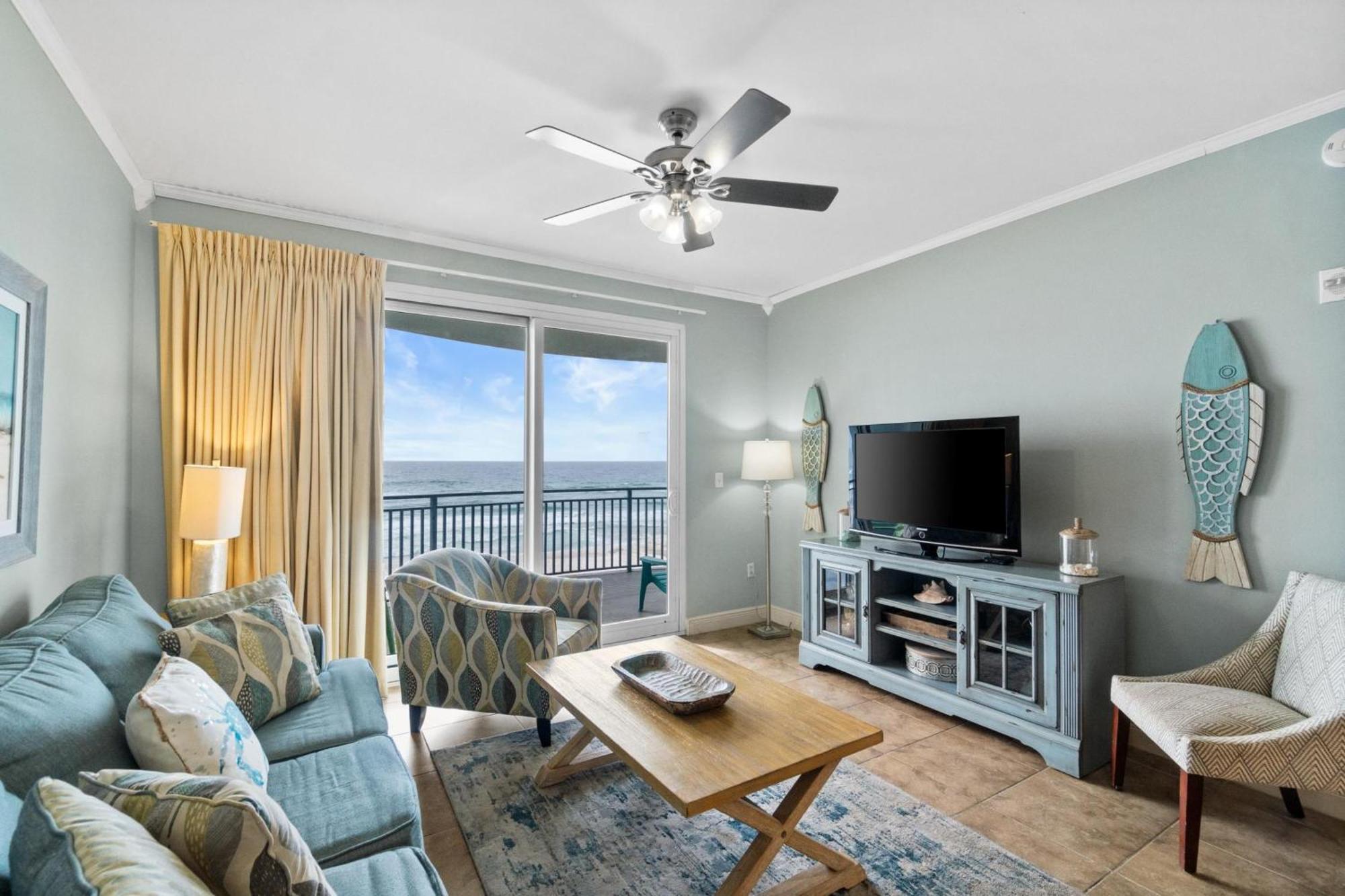 Sterling Breeze By Panhandle Getaways Panama City Beach