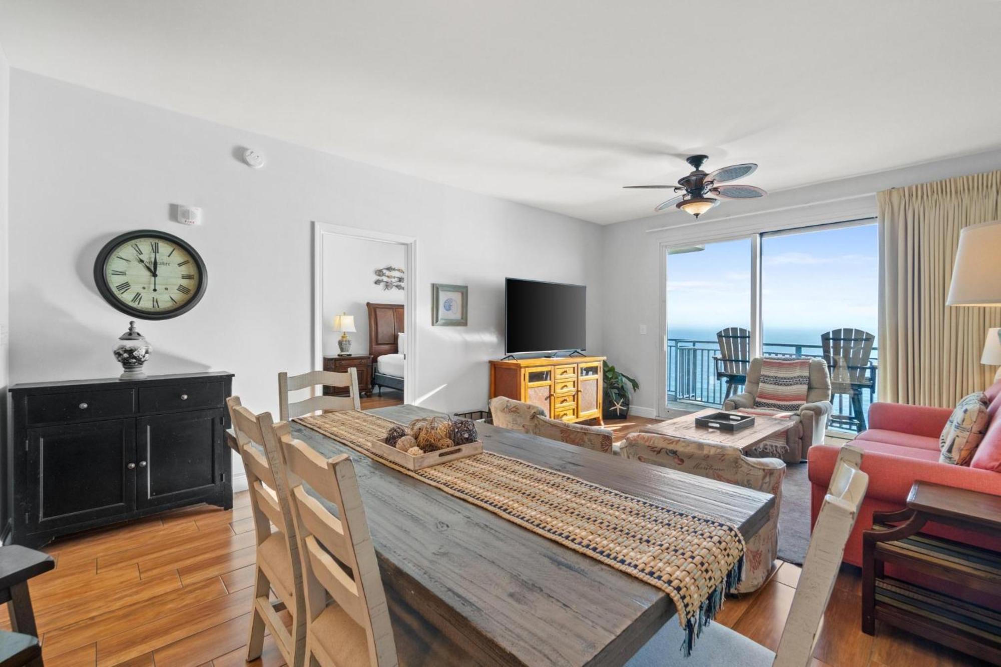 Sterling Breeze By Panhandle Getaways * Panama City Beach