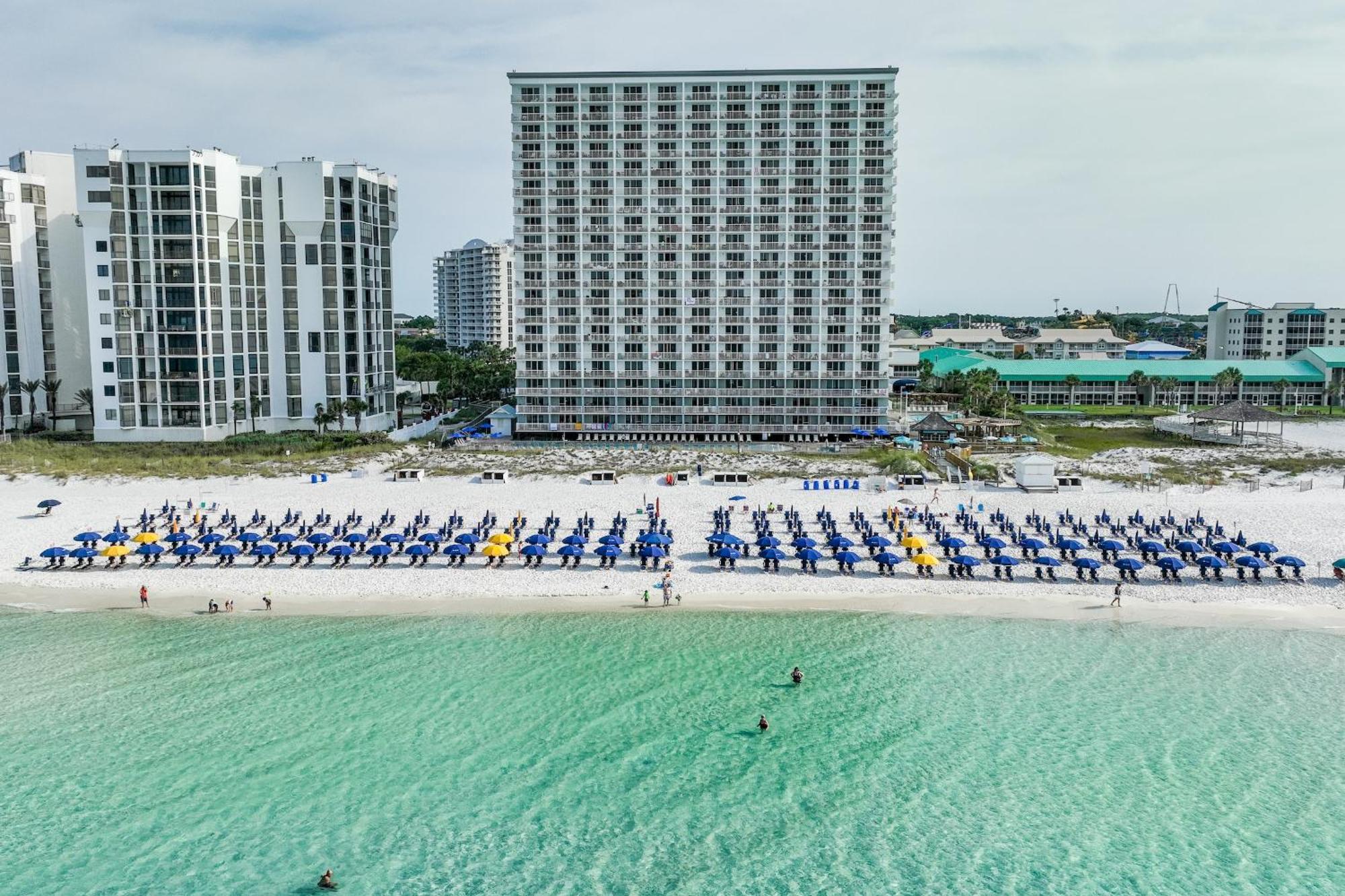 Pelican 3* Destin