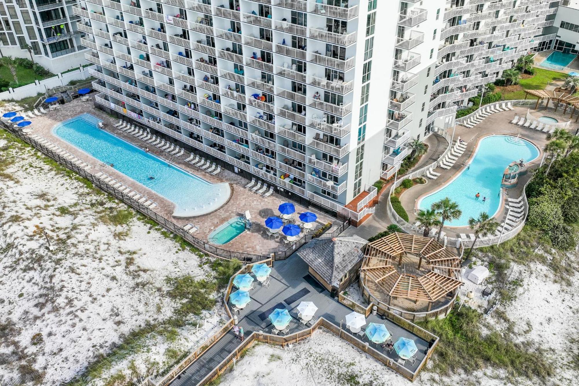 Aparthotel Pelican