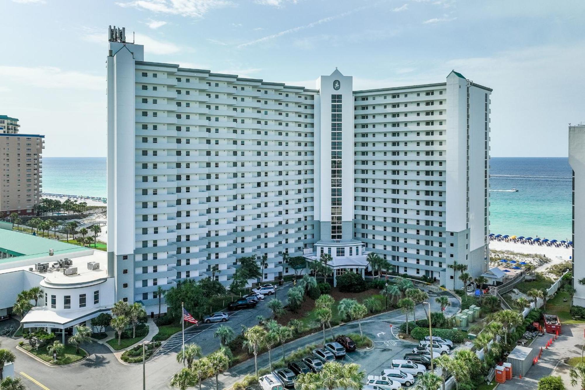 Aparthotel Pelican 3*