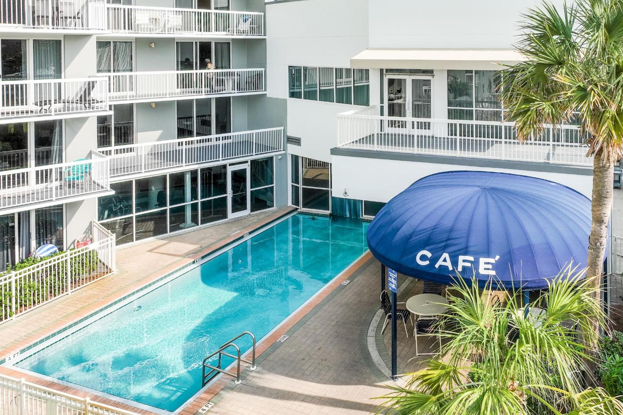 Aparthotel Pelican 3*