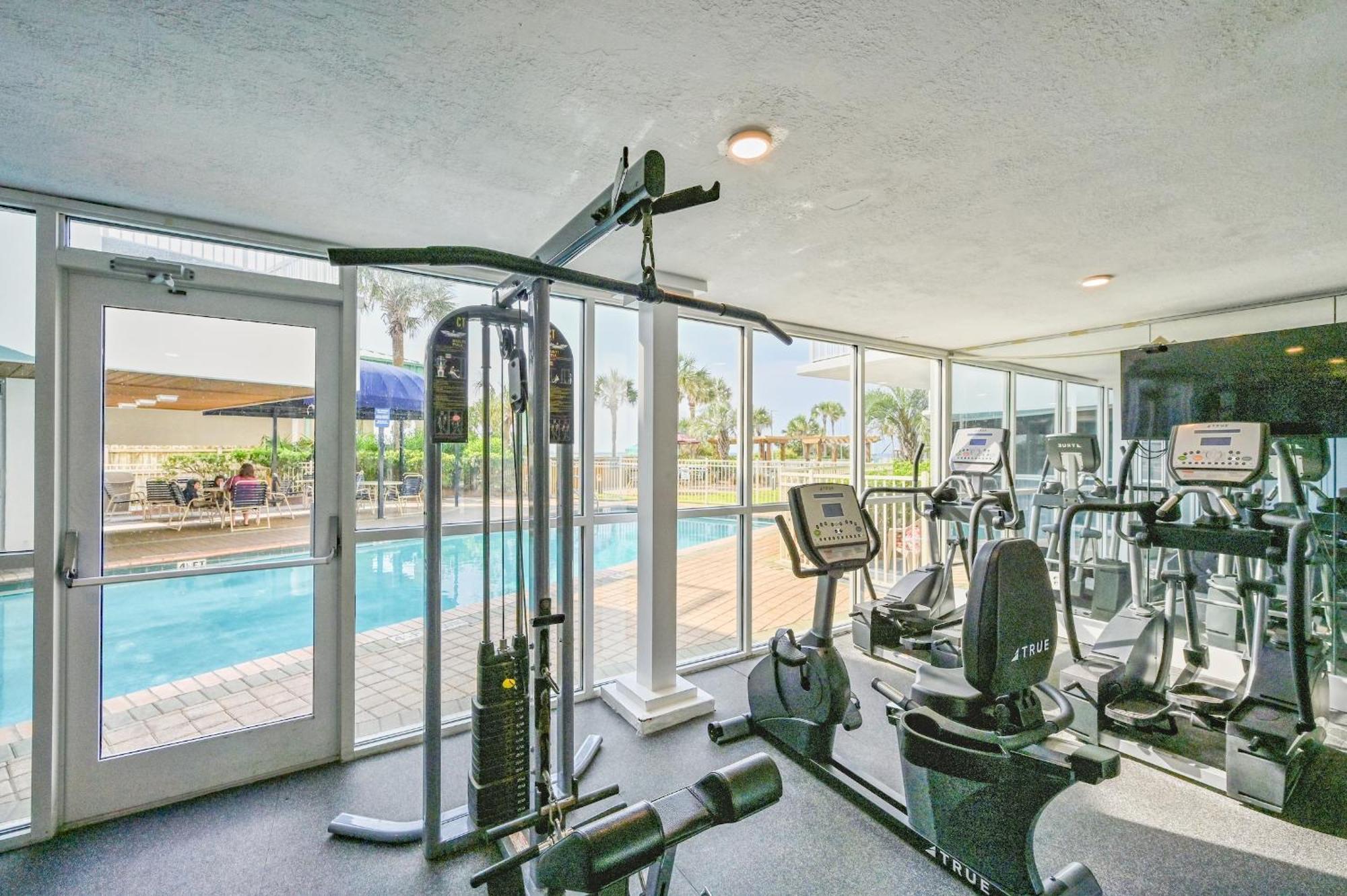 Pelican Aparthotel Destin