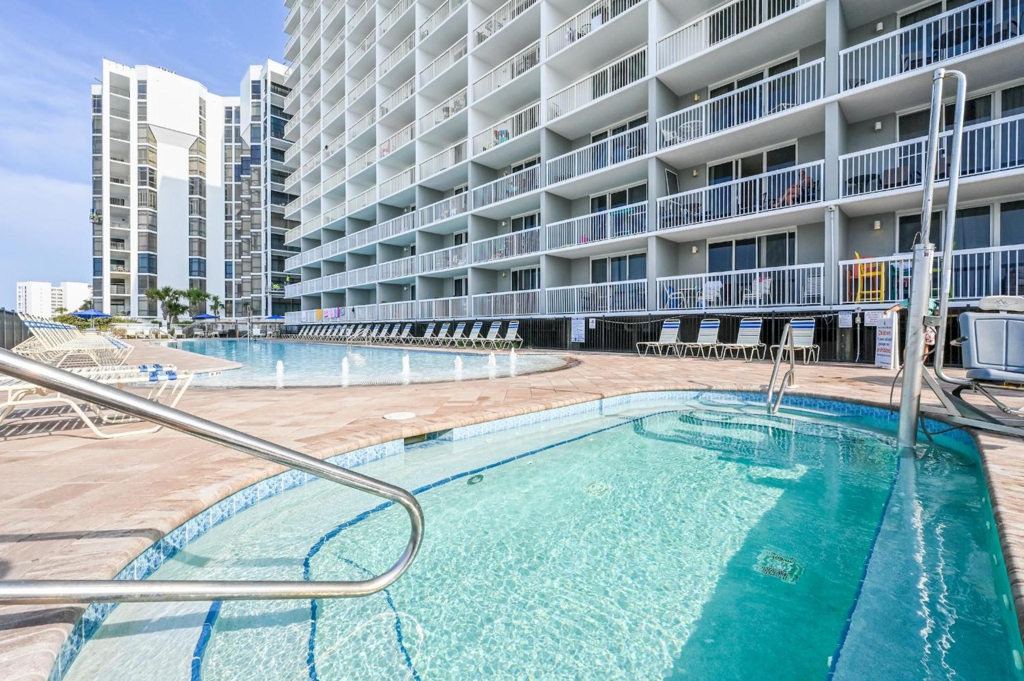 Pelican 3* Destin