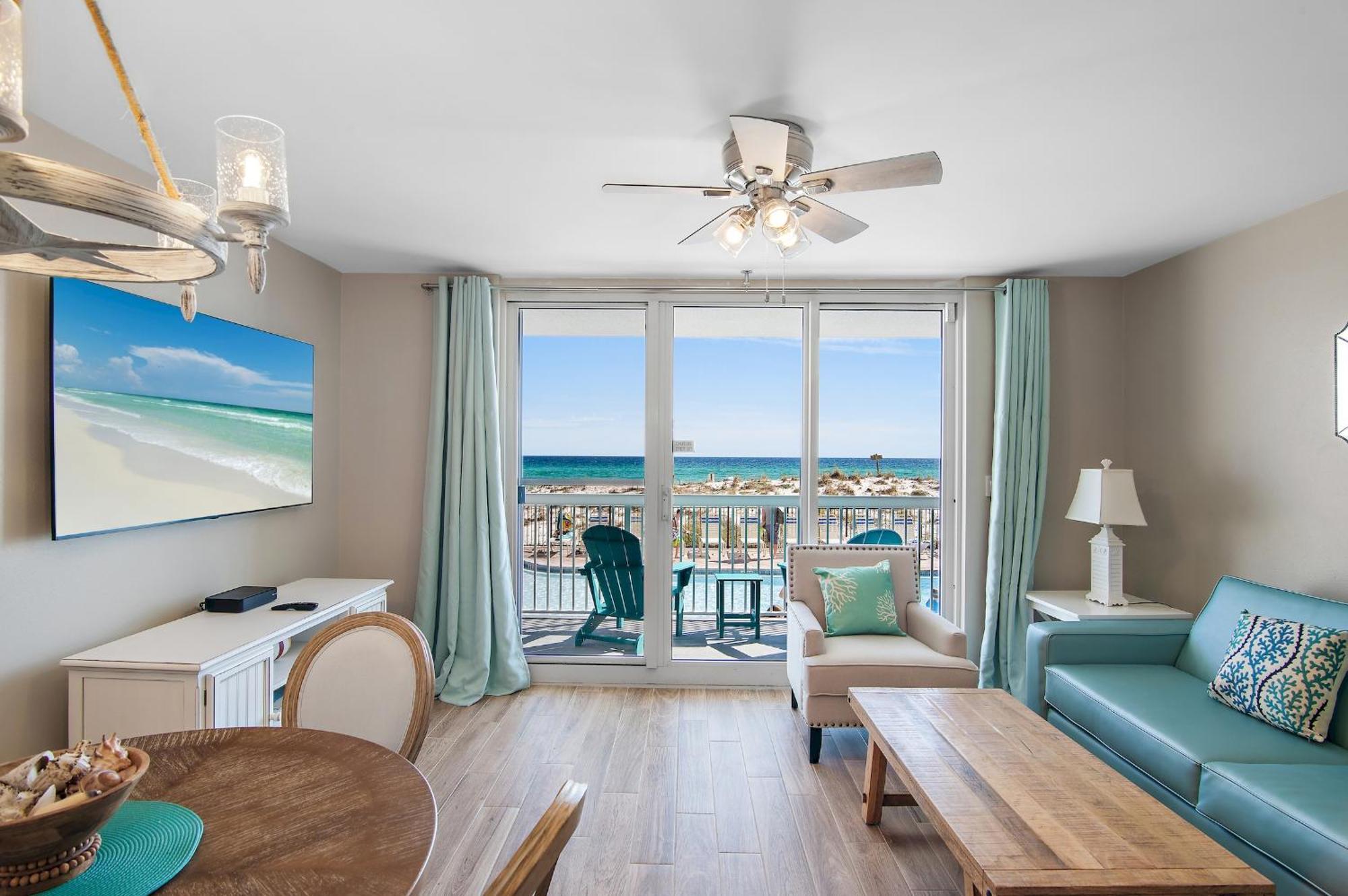 Pelican Aparthotel
