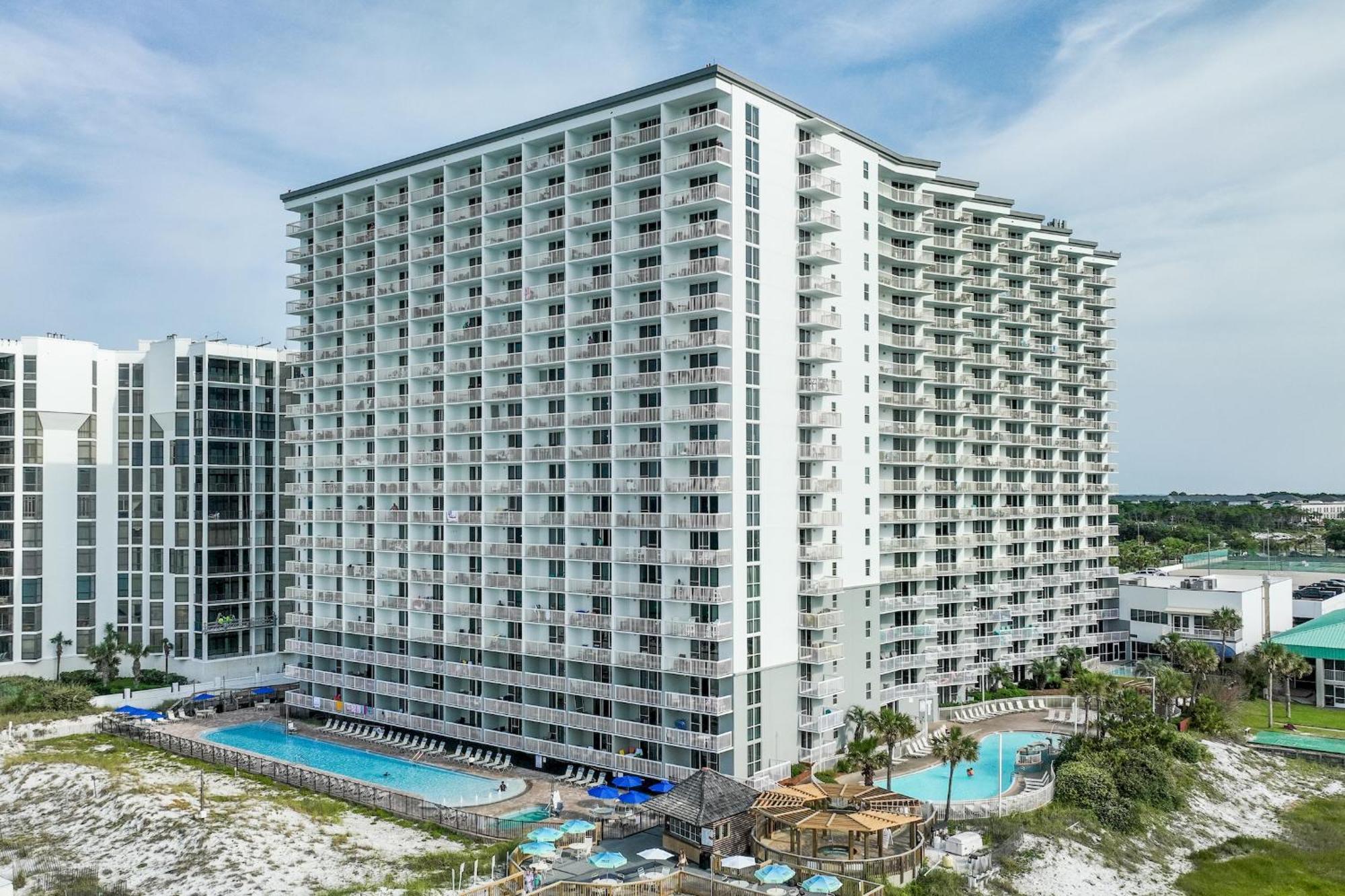 Pelican 3* Destin