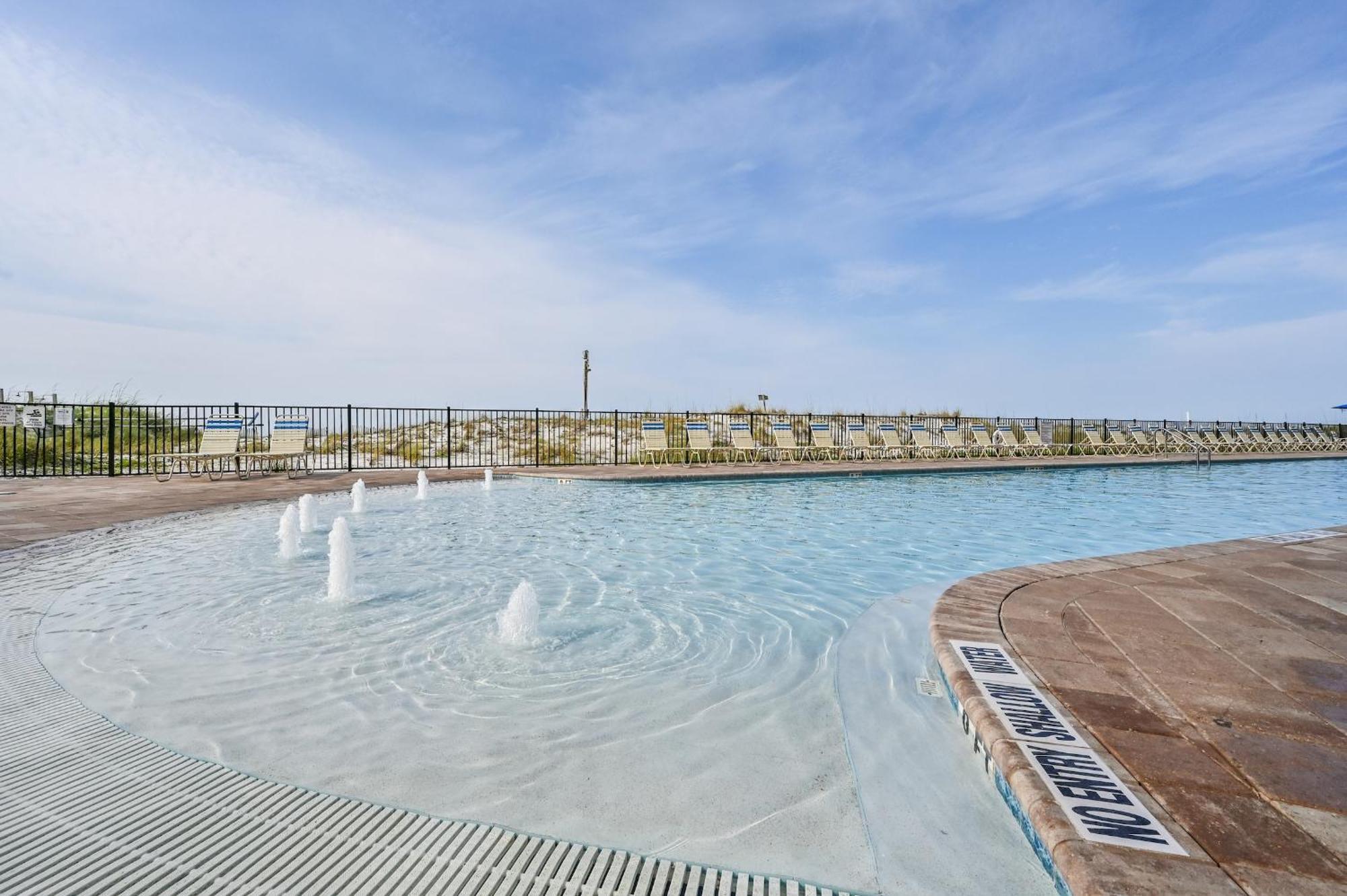 Pelican Aparthotel Destin