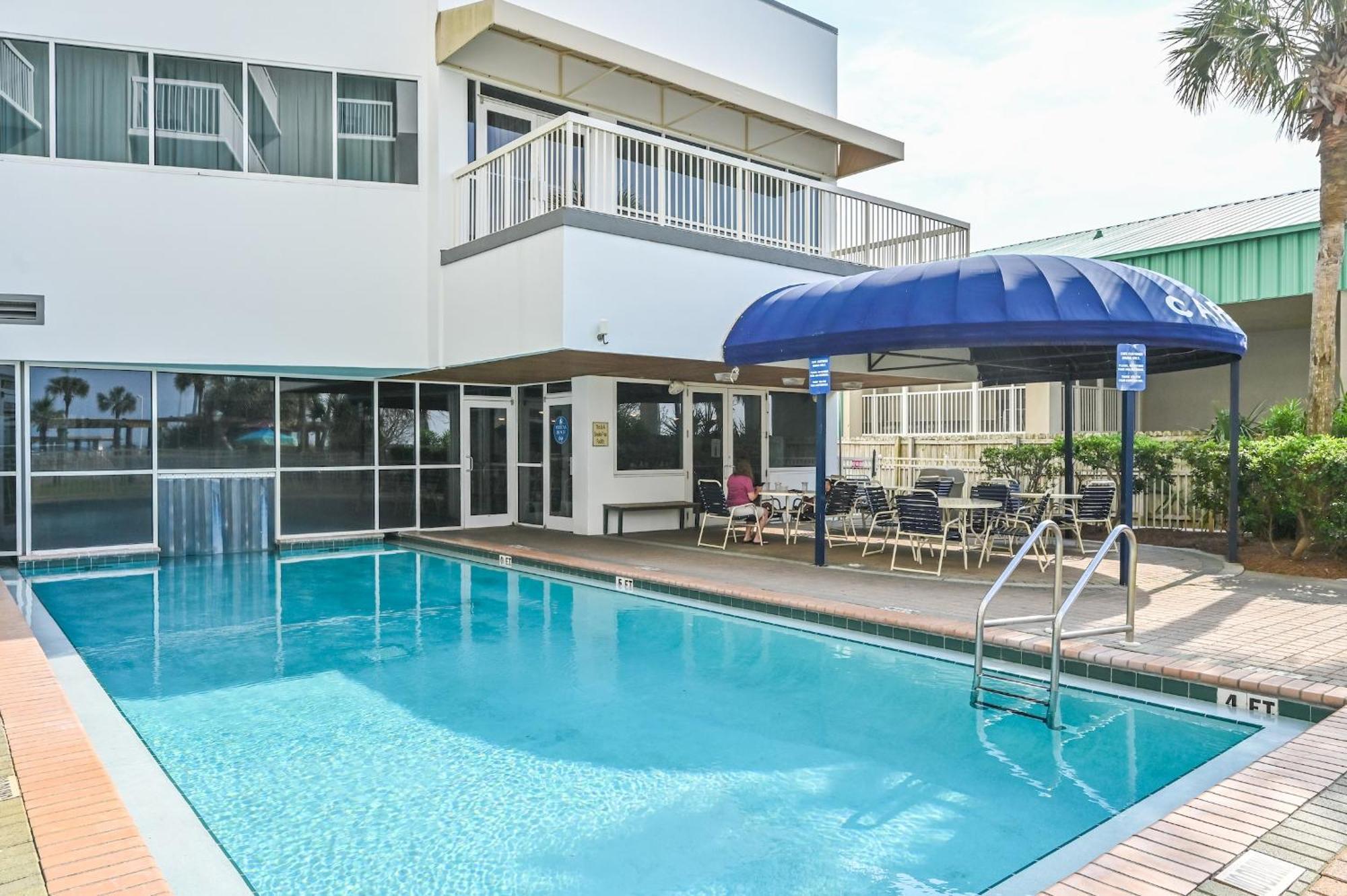 Pelican 3* Destin