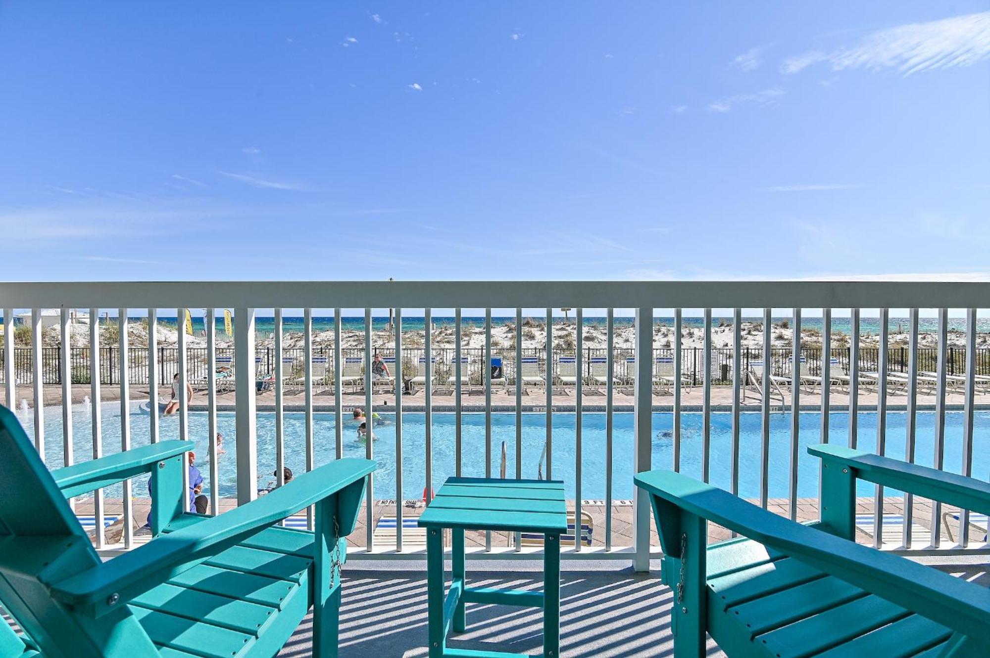 Pelican Aparthotel Destin