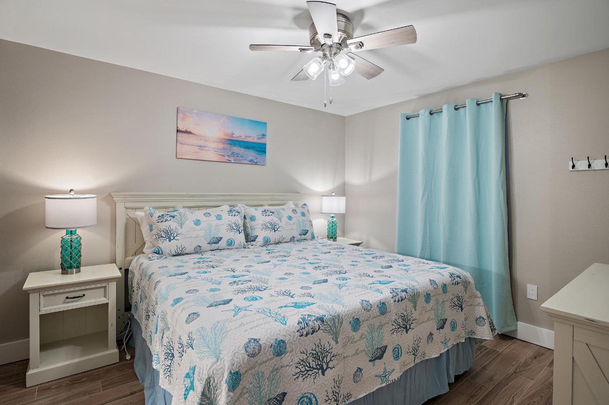 Aparthotel Pelican Destin