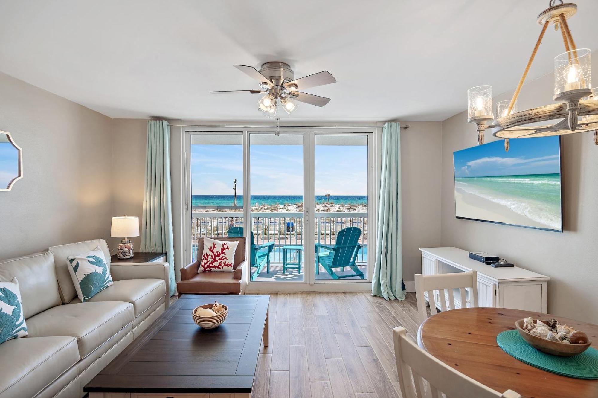 Pelican 3* Destin