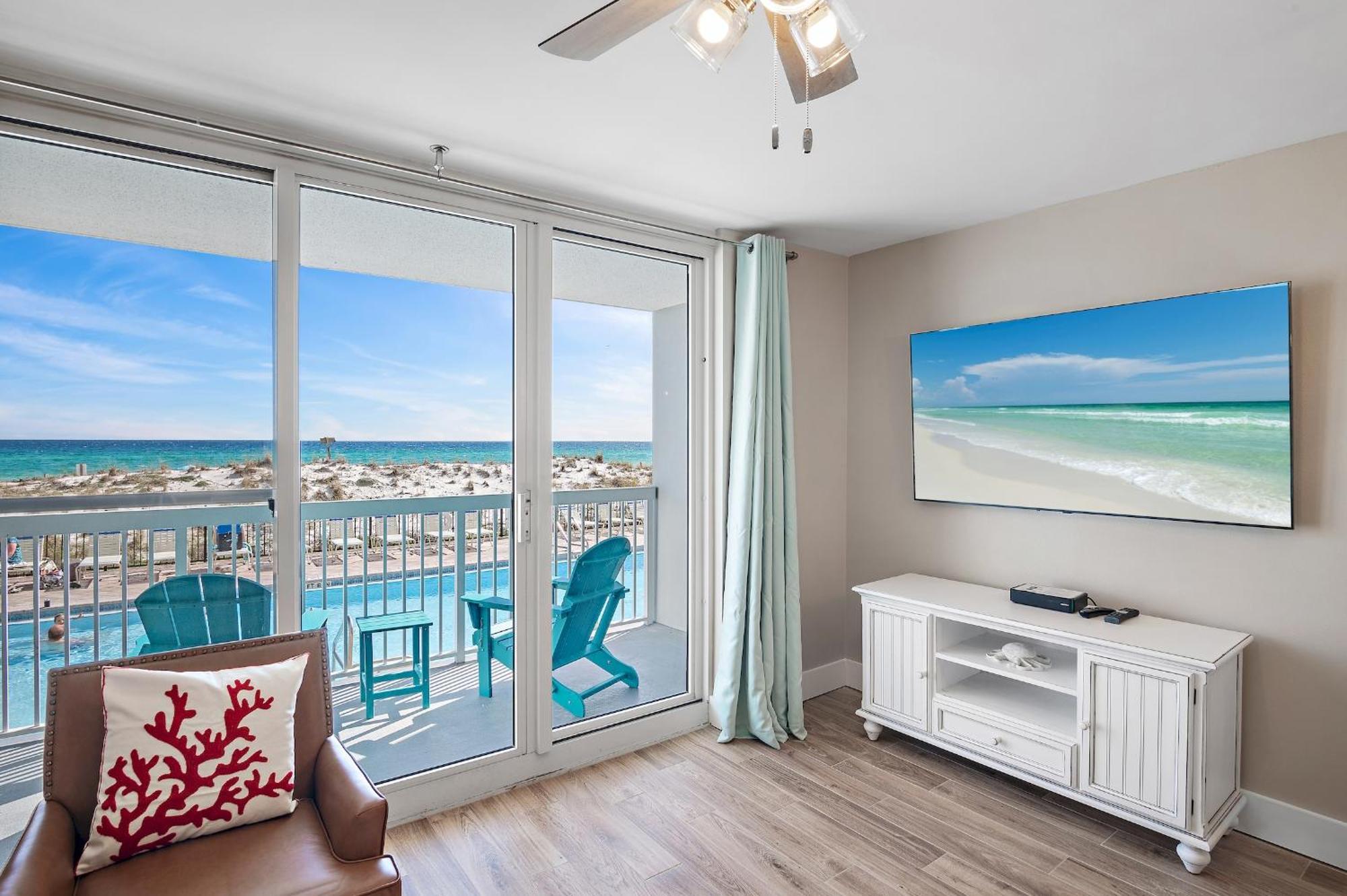 Pelican Destin