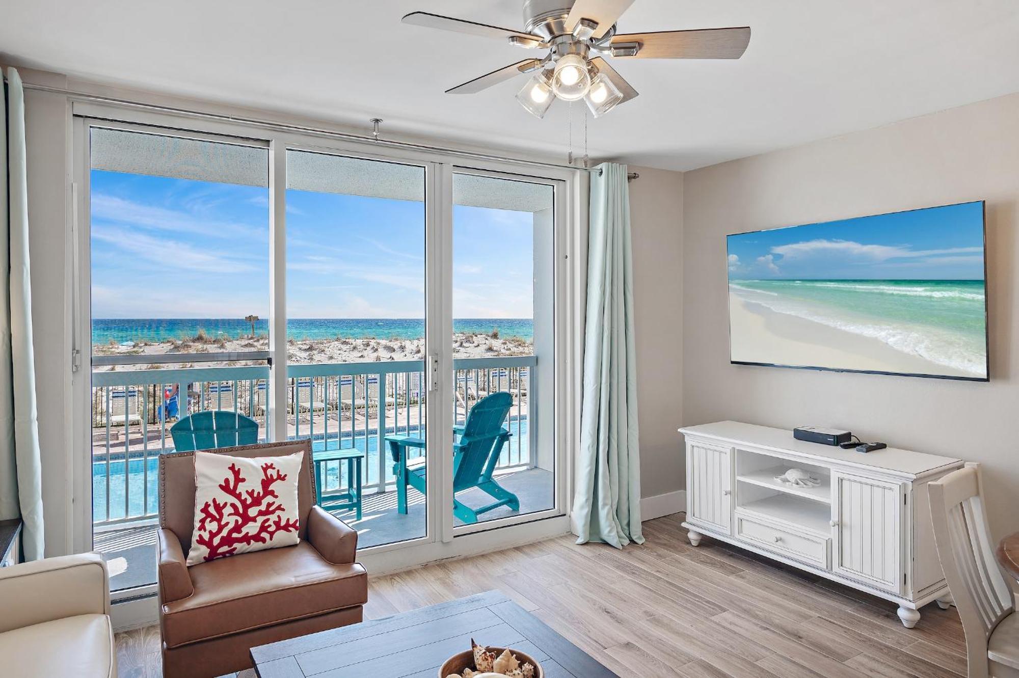 Pelican Aparthotel Destin