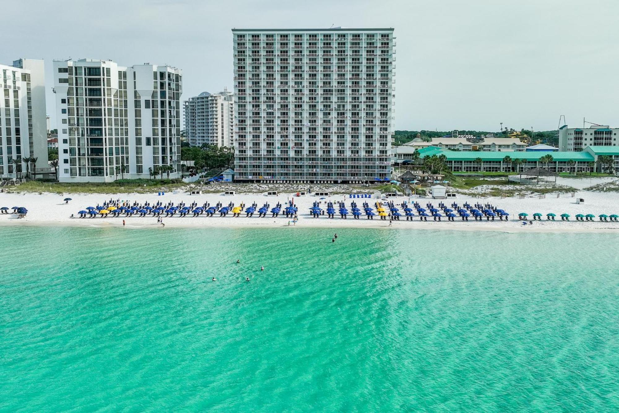Pelican Destin