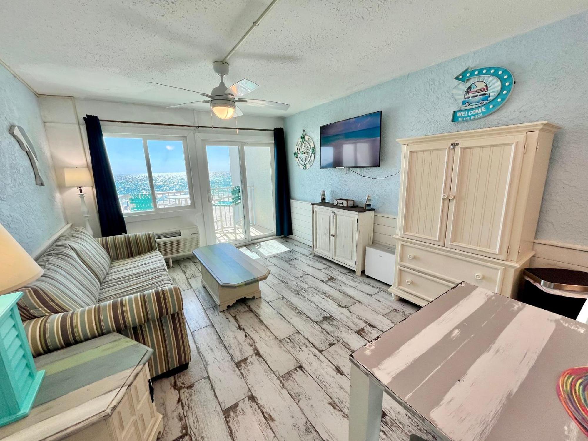 Blue Haven * Panama City Beach