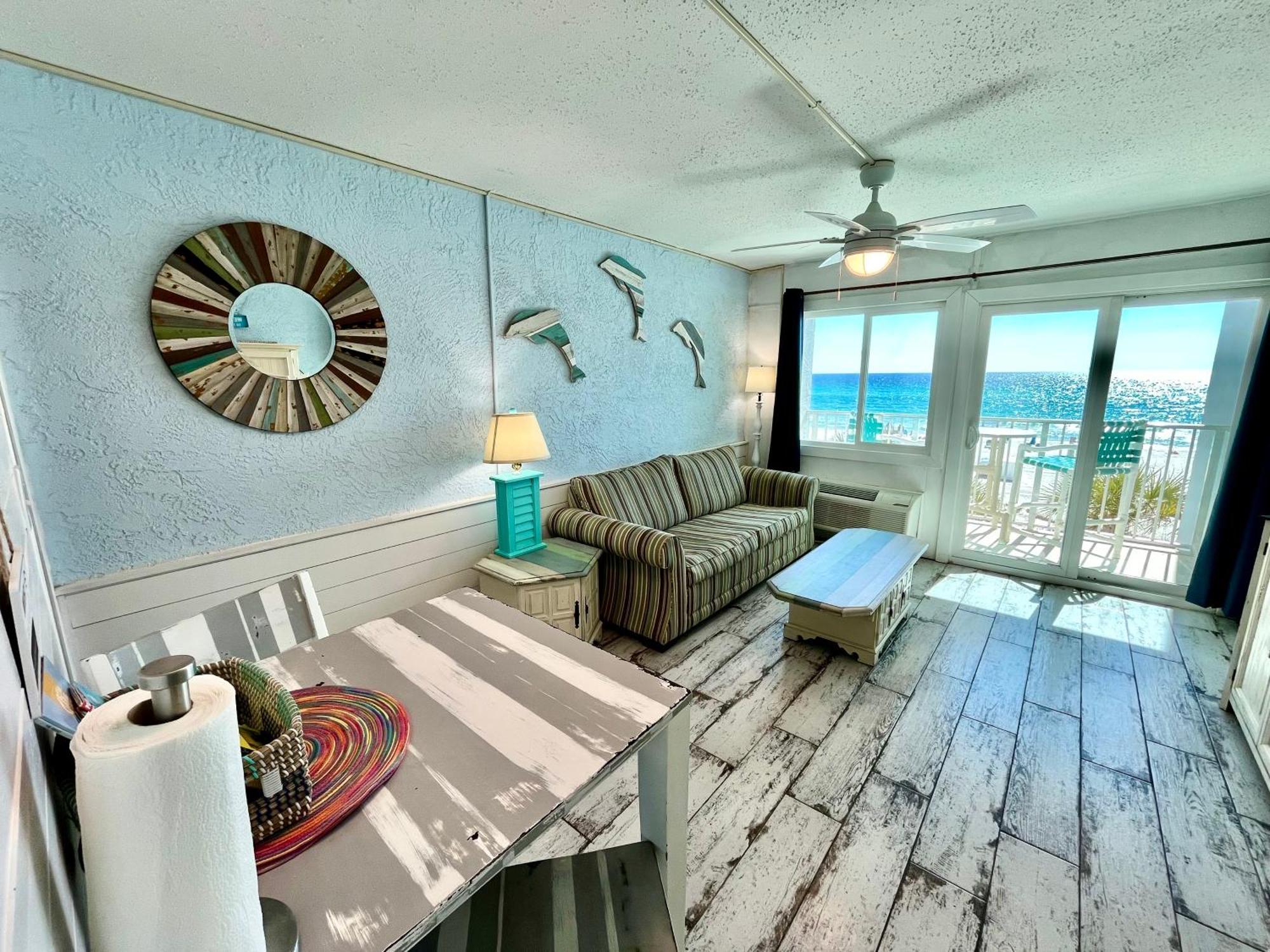 Blue Haven Apartment Panama City Beach