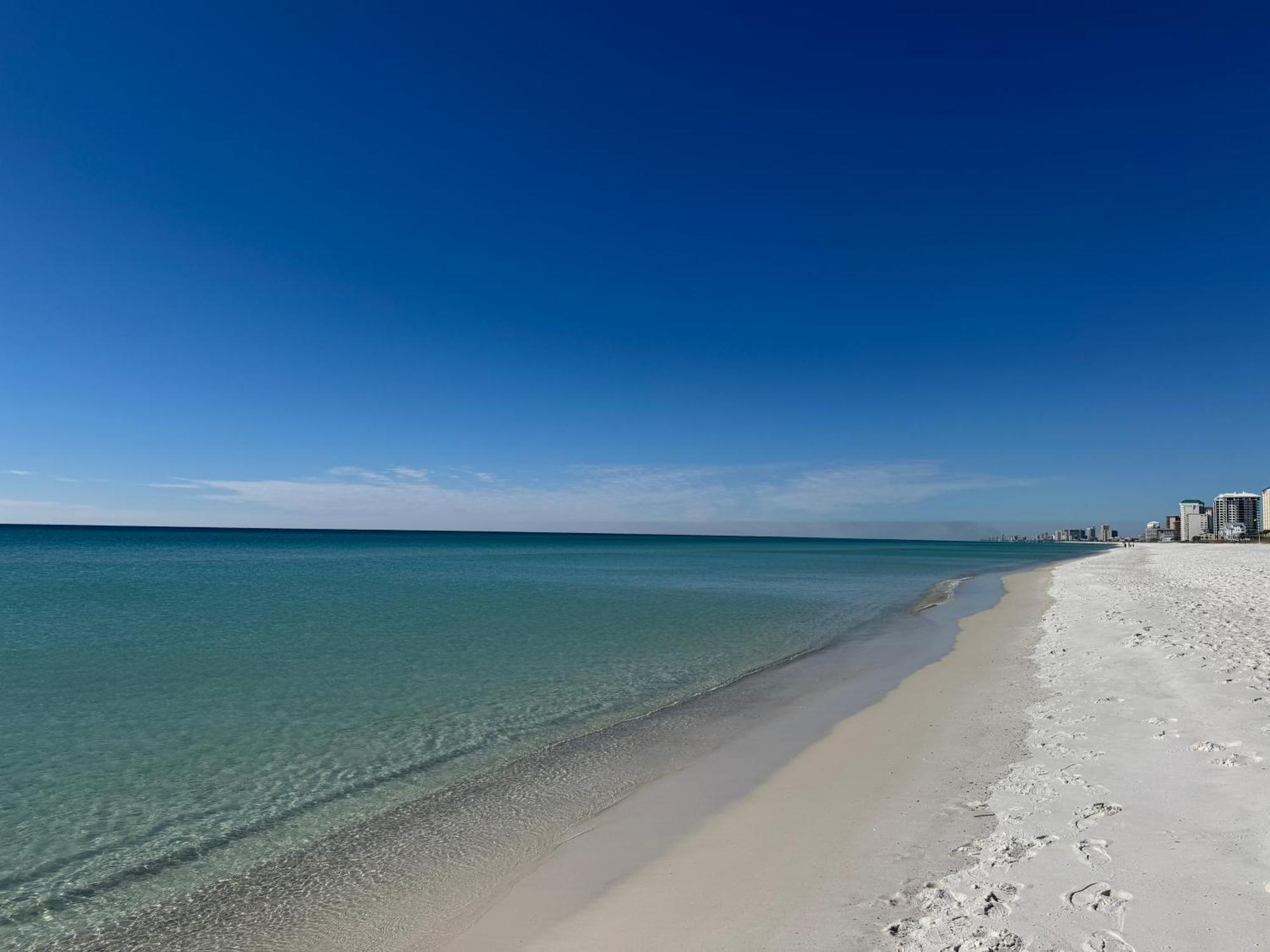 Pier Paradise At Calypso Tower 3 #809 By Nautical