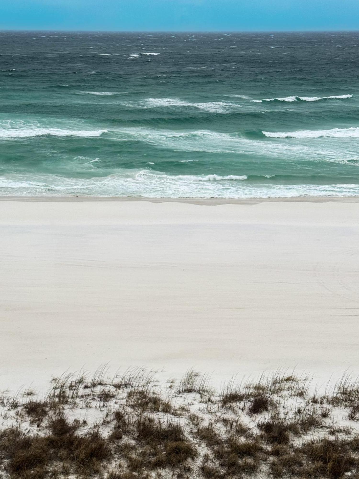 Pier Paradise At Calypso Tower 3 #809 By Nautical Panama City Beach