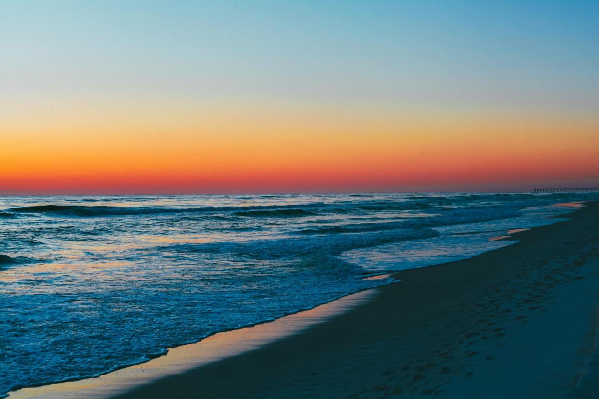 Pier Paradise At Calypso Tower 3 #809 By Nautical * Panama City Beach