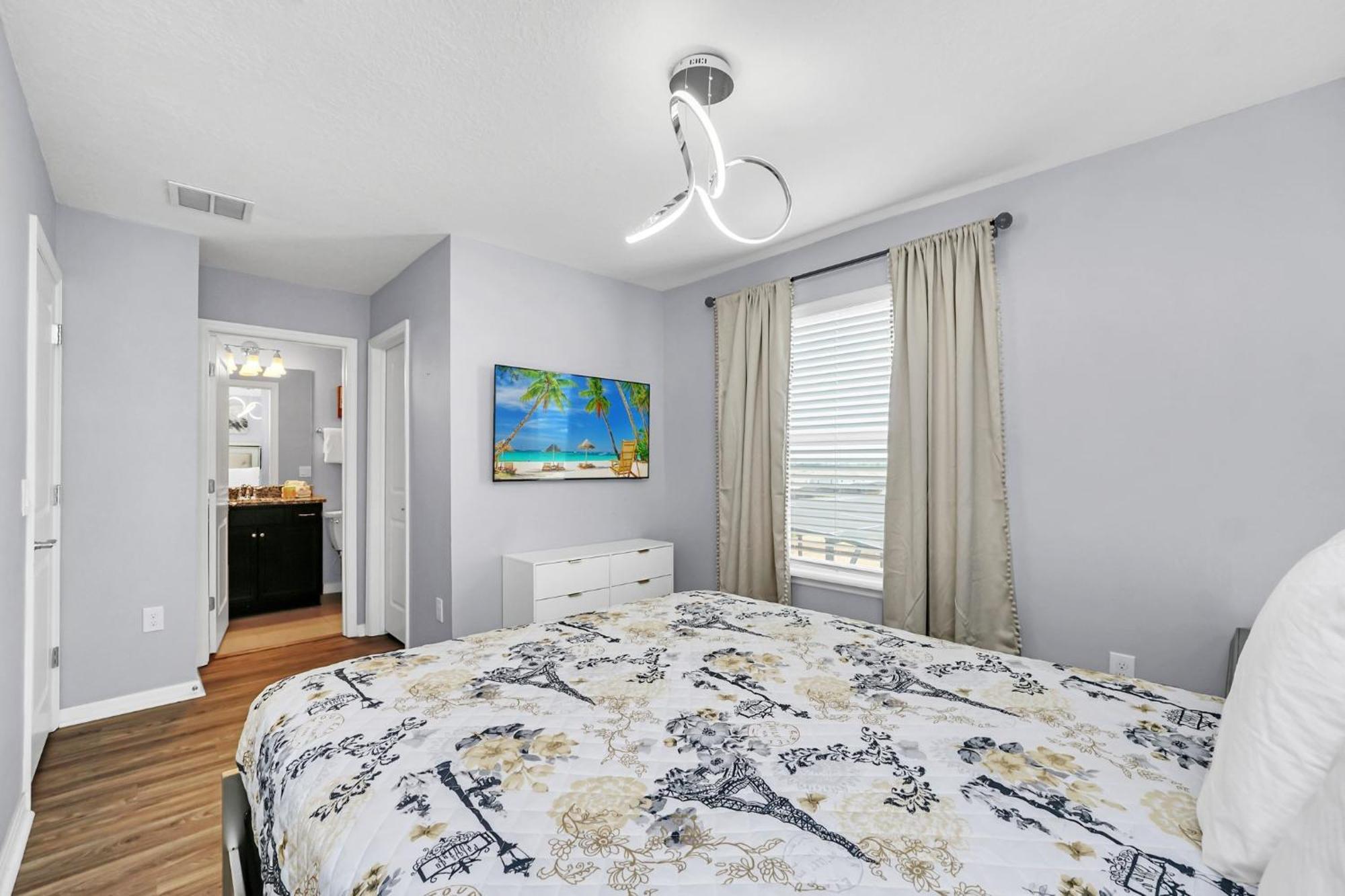 Brand New 10beds At Windsor Island With Pool * Davenport