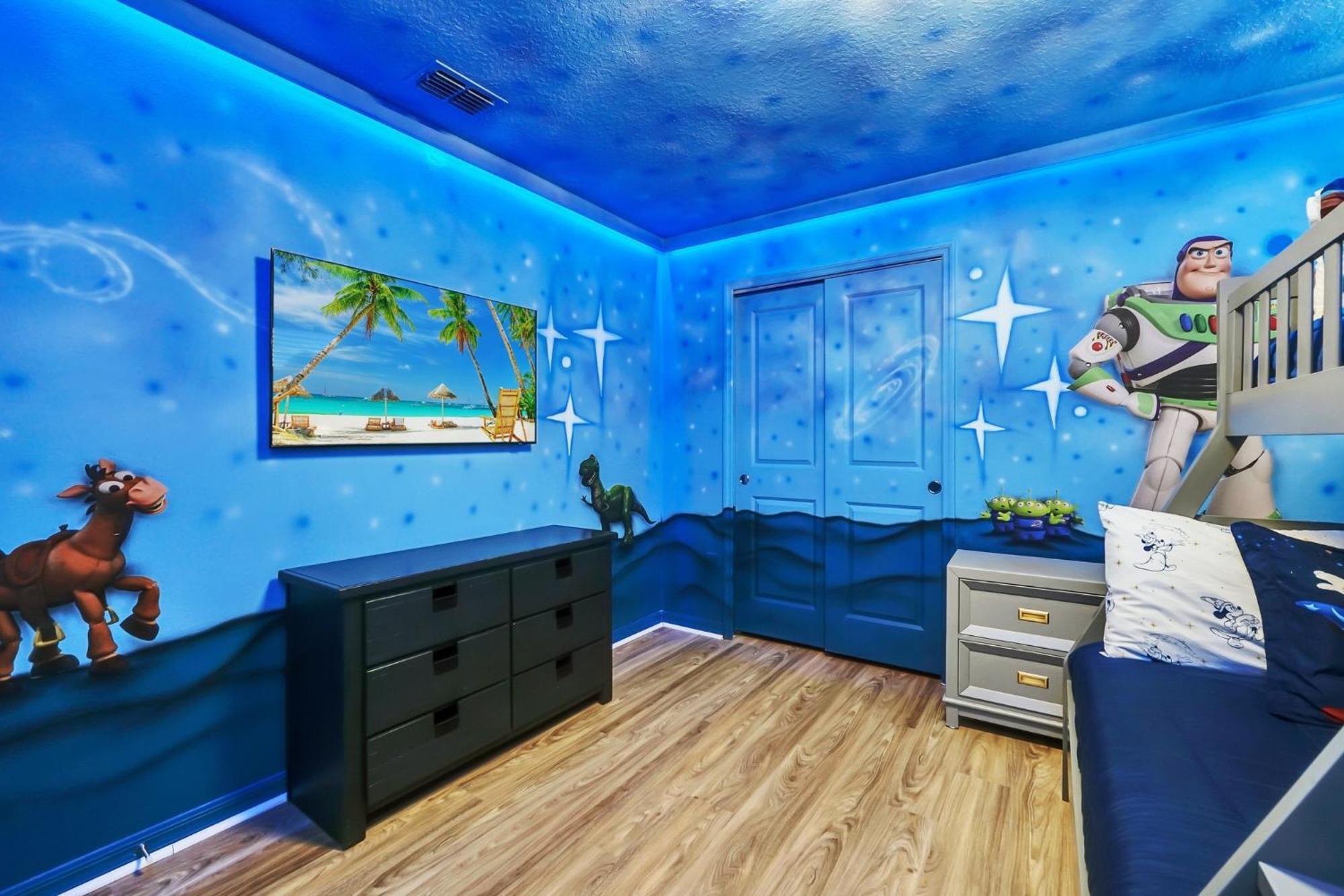 Brand New 10beds At Windsor Island With Pool