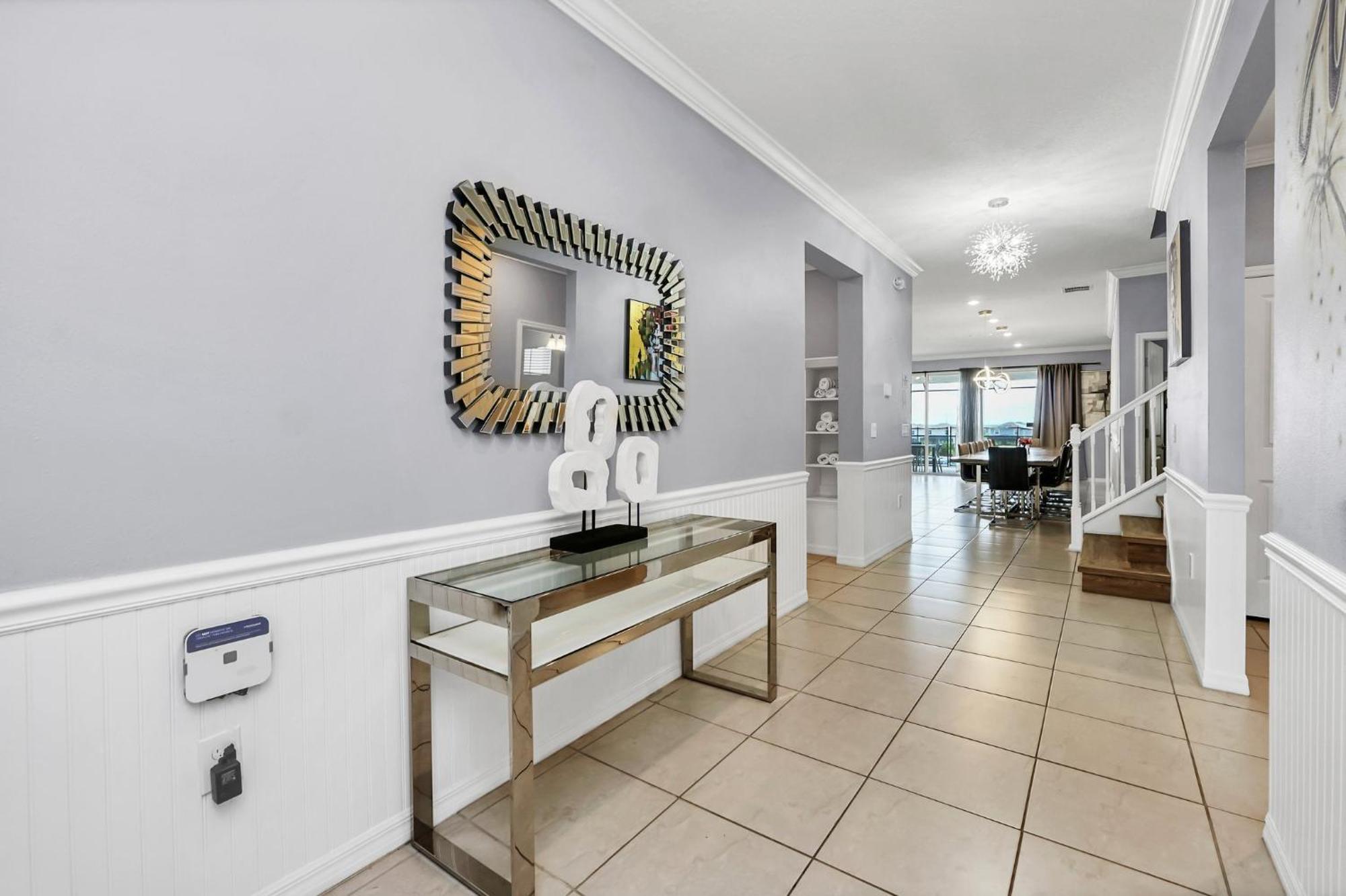 Brand New 10beds At Windsor Island With Pool *