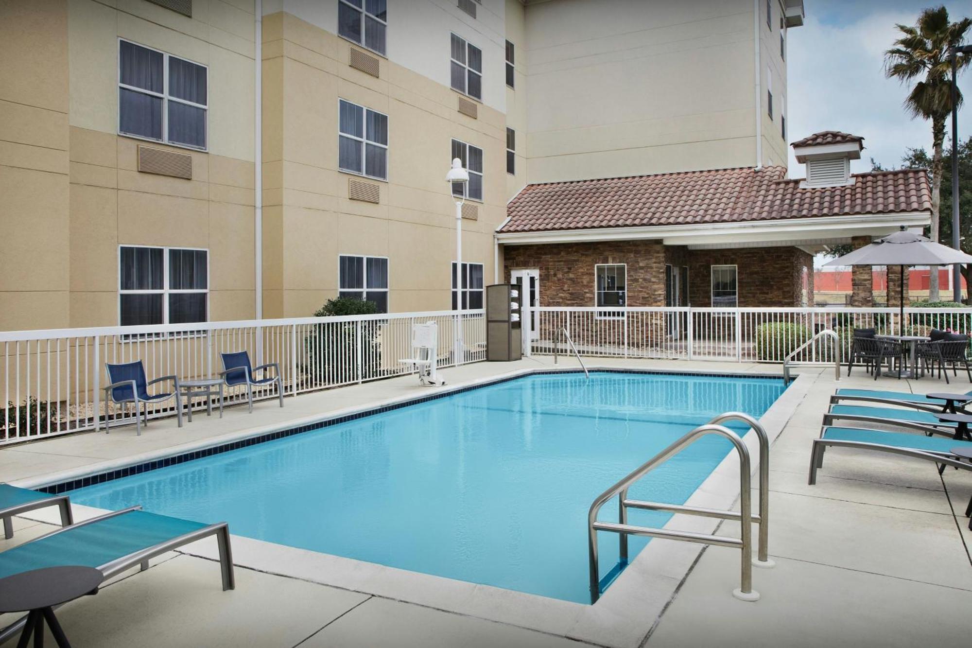 Towneplace 3*