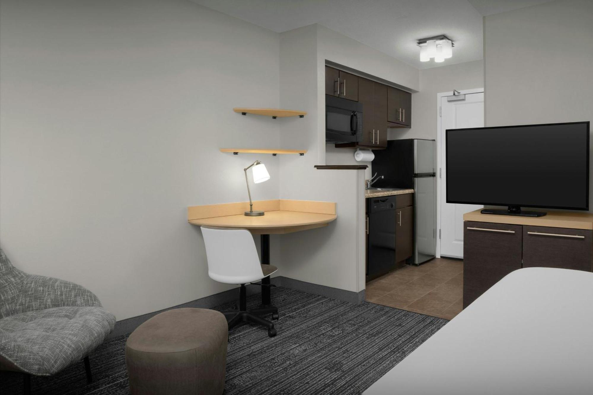 Towneplace Hotel