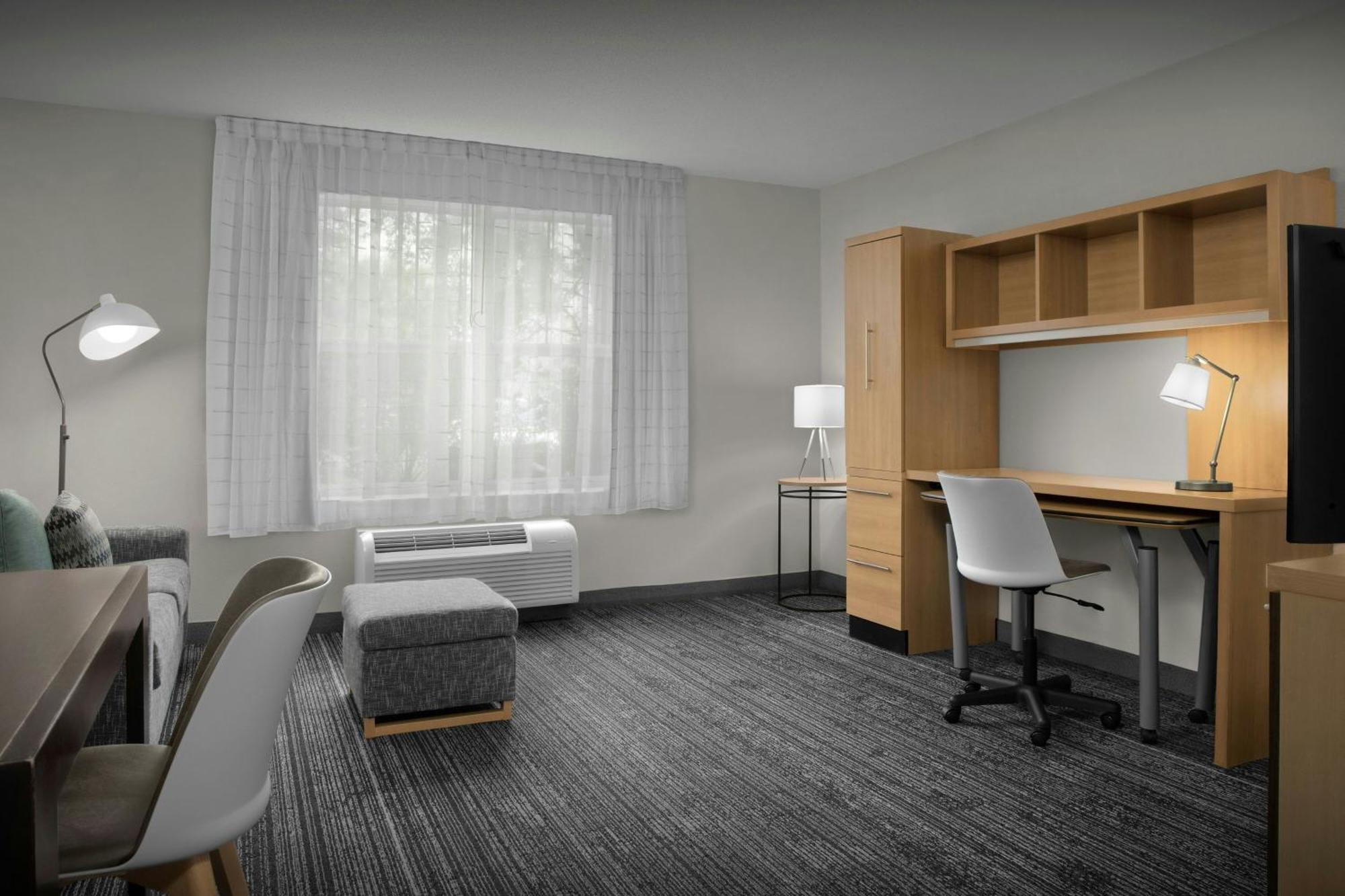 Hotel Towneplace
