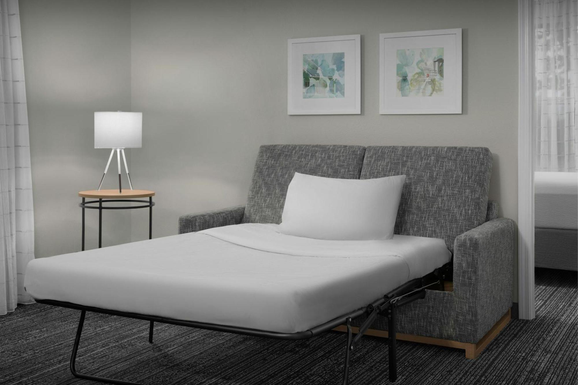 Towneplace Hotel 3*