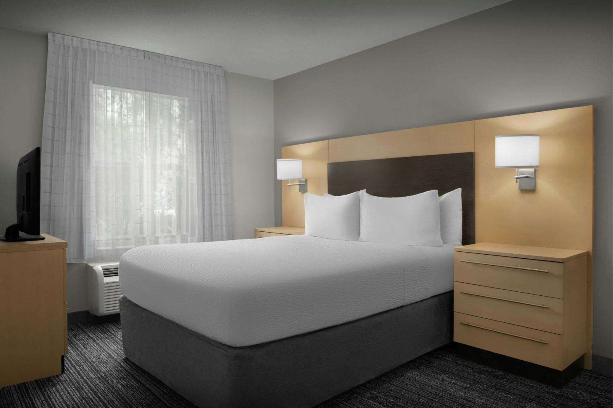 Towneplace Hotel Pensacola