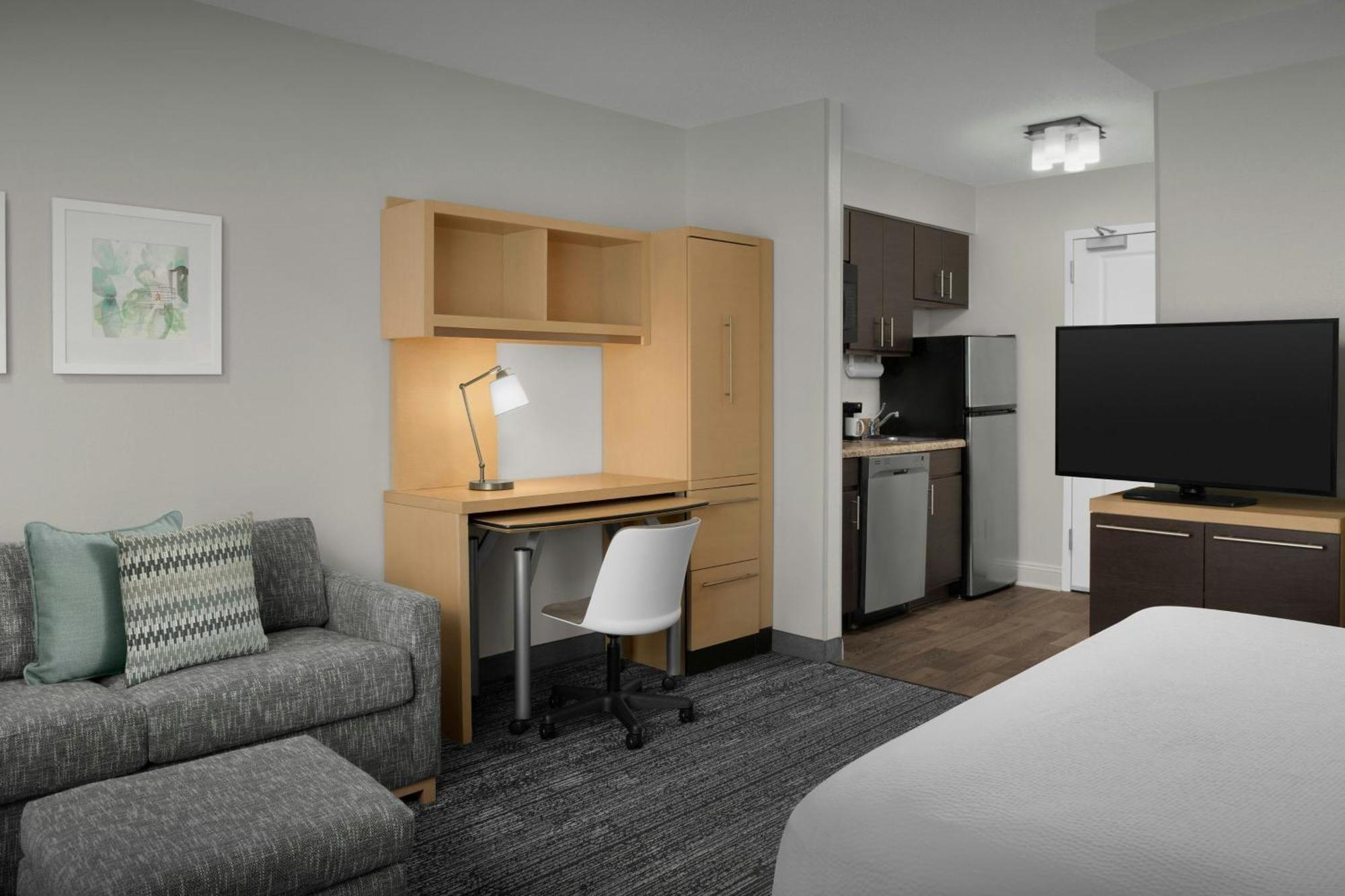 Hotel Towneplace Pensacola