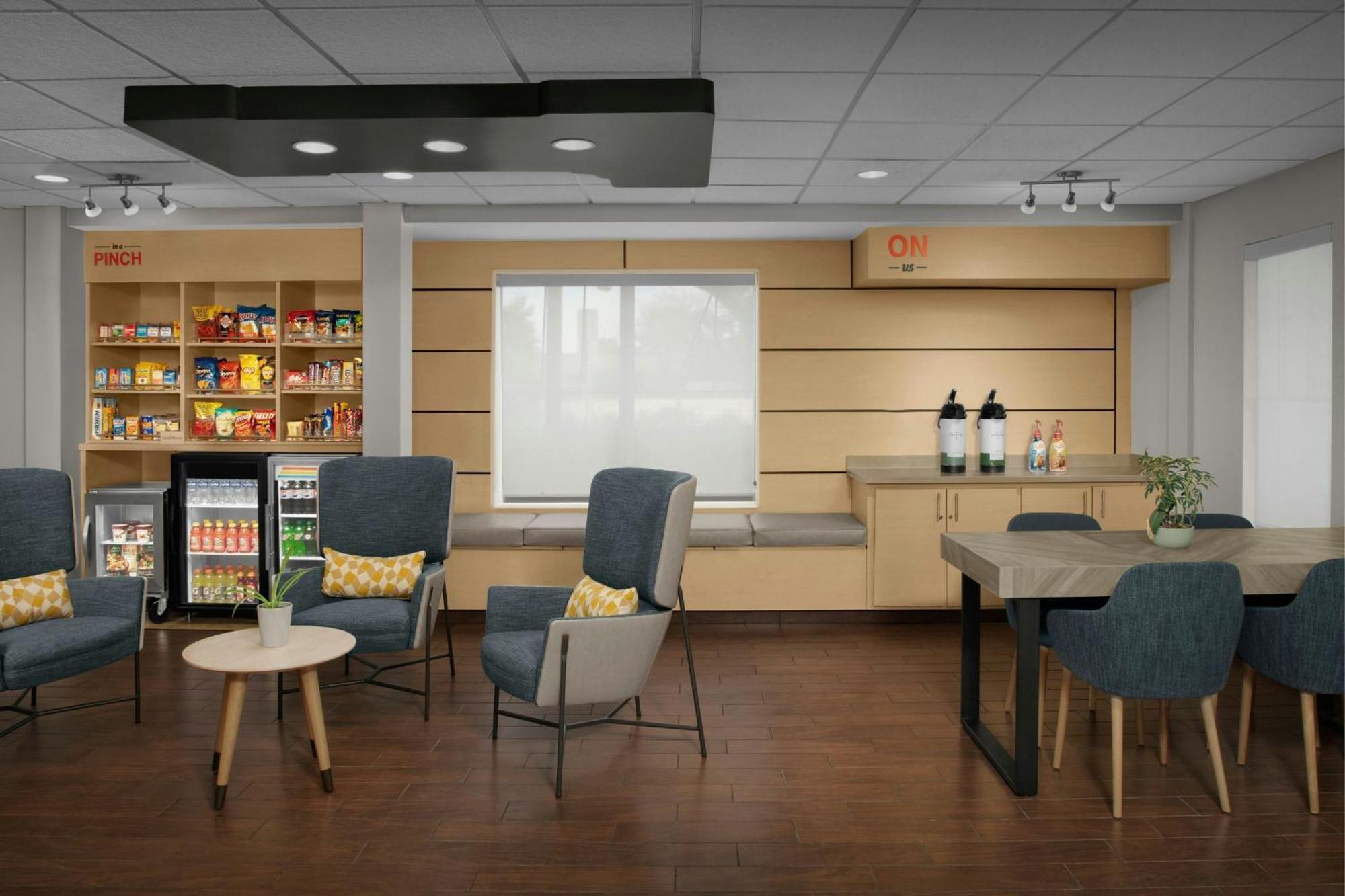 Towneplace 3* Pensacola