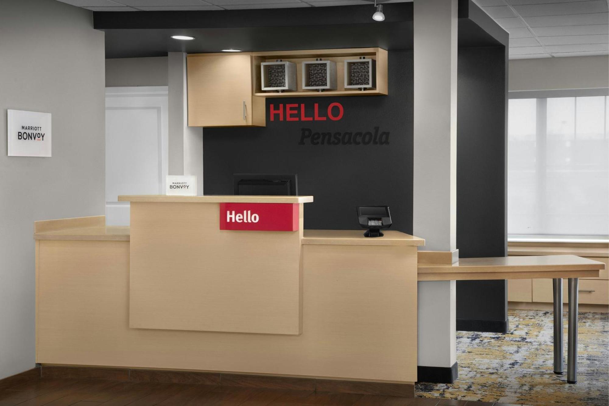 Hotel Towneplace